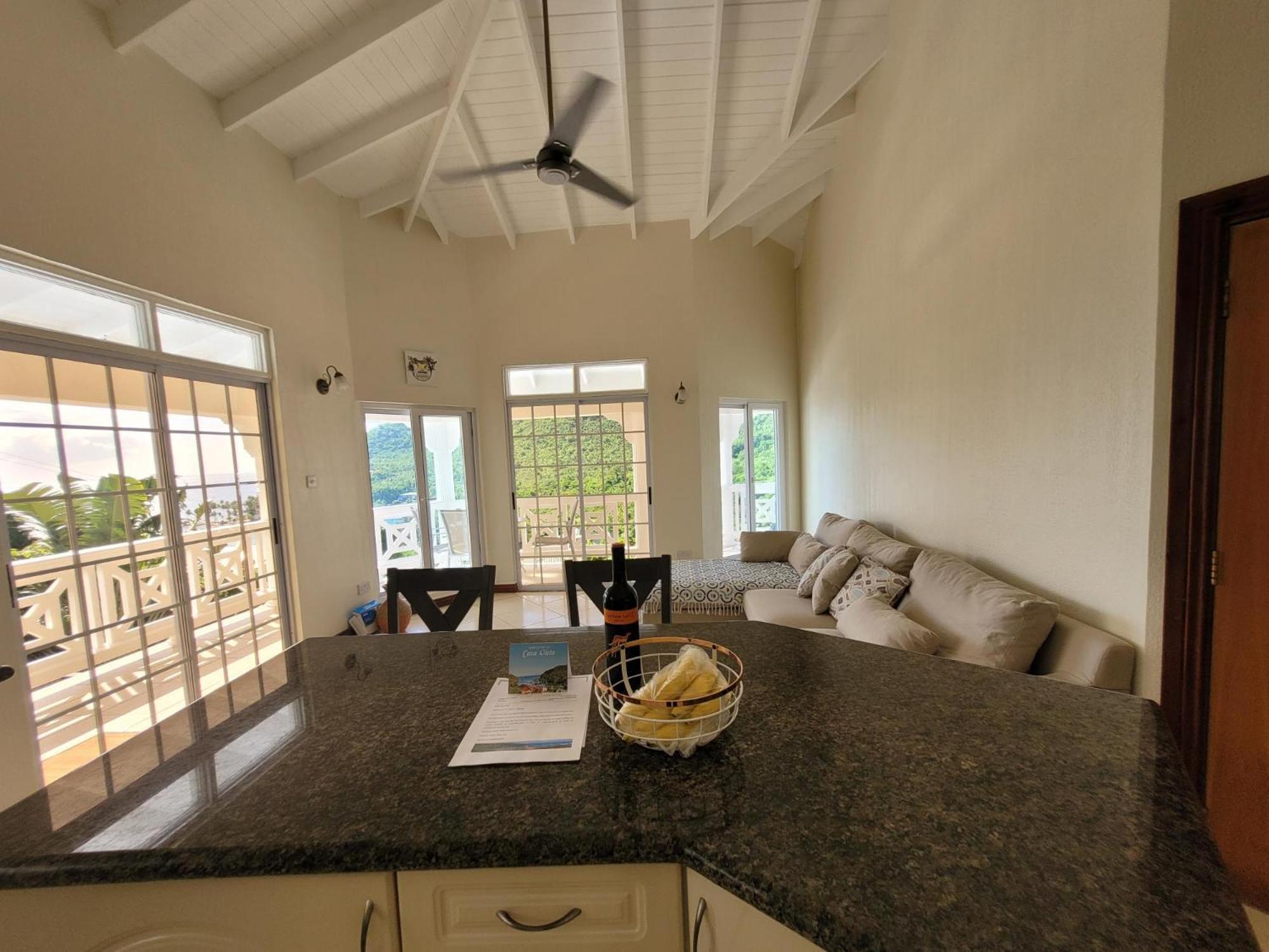Casa Vista Apartment