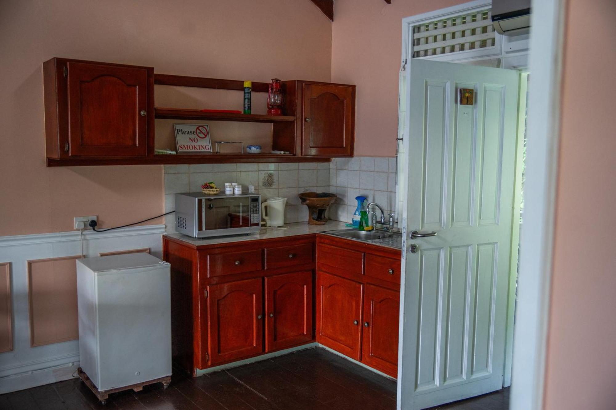 La Resort Soufriere