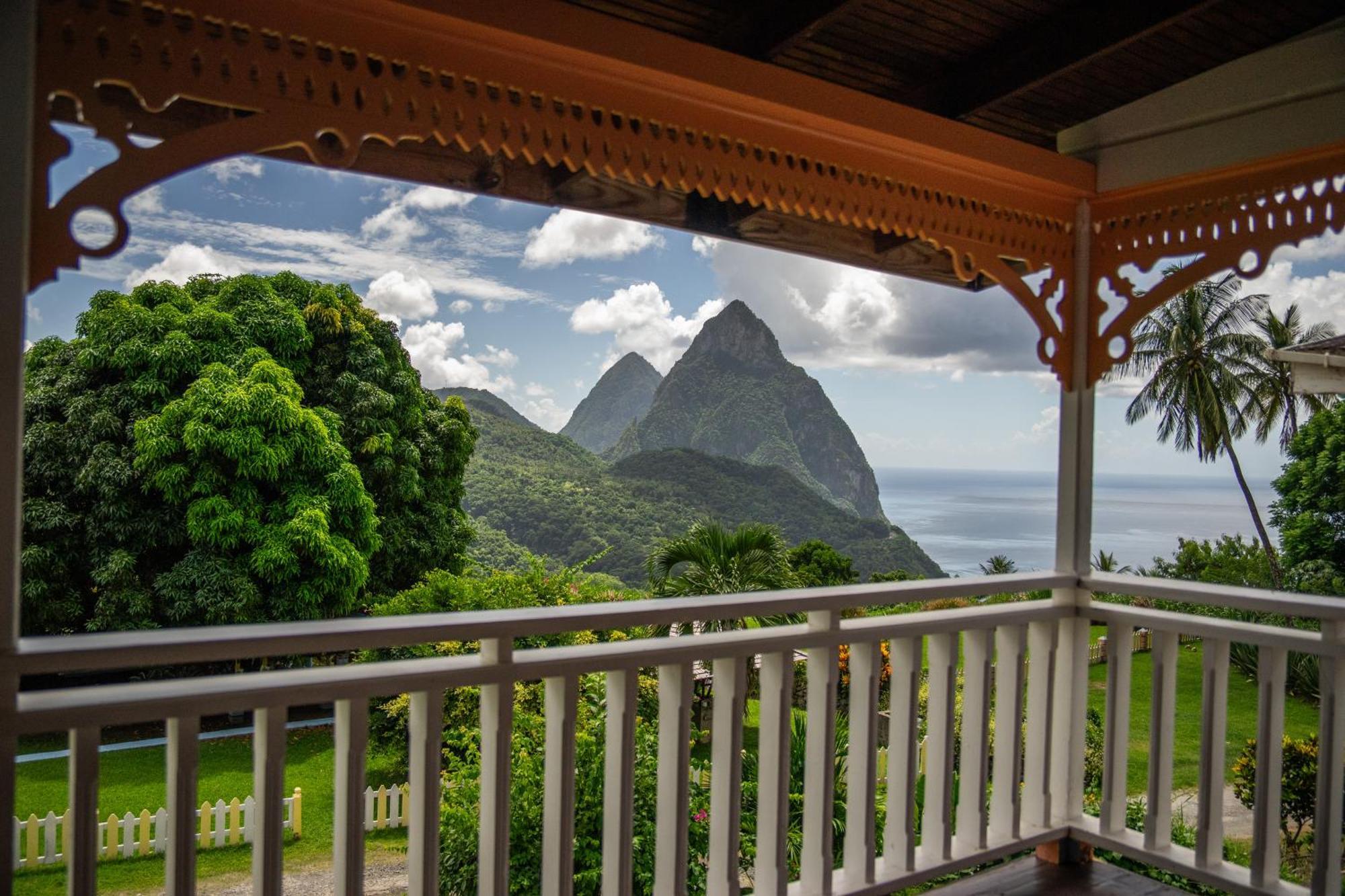 La Resort Soufriere