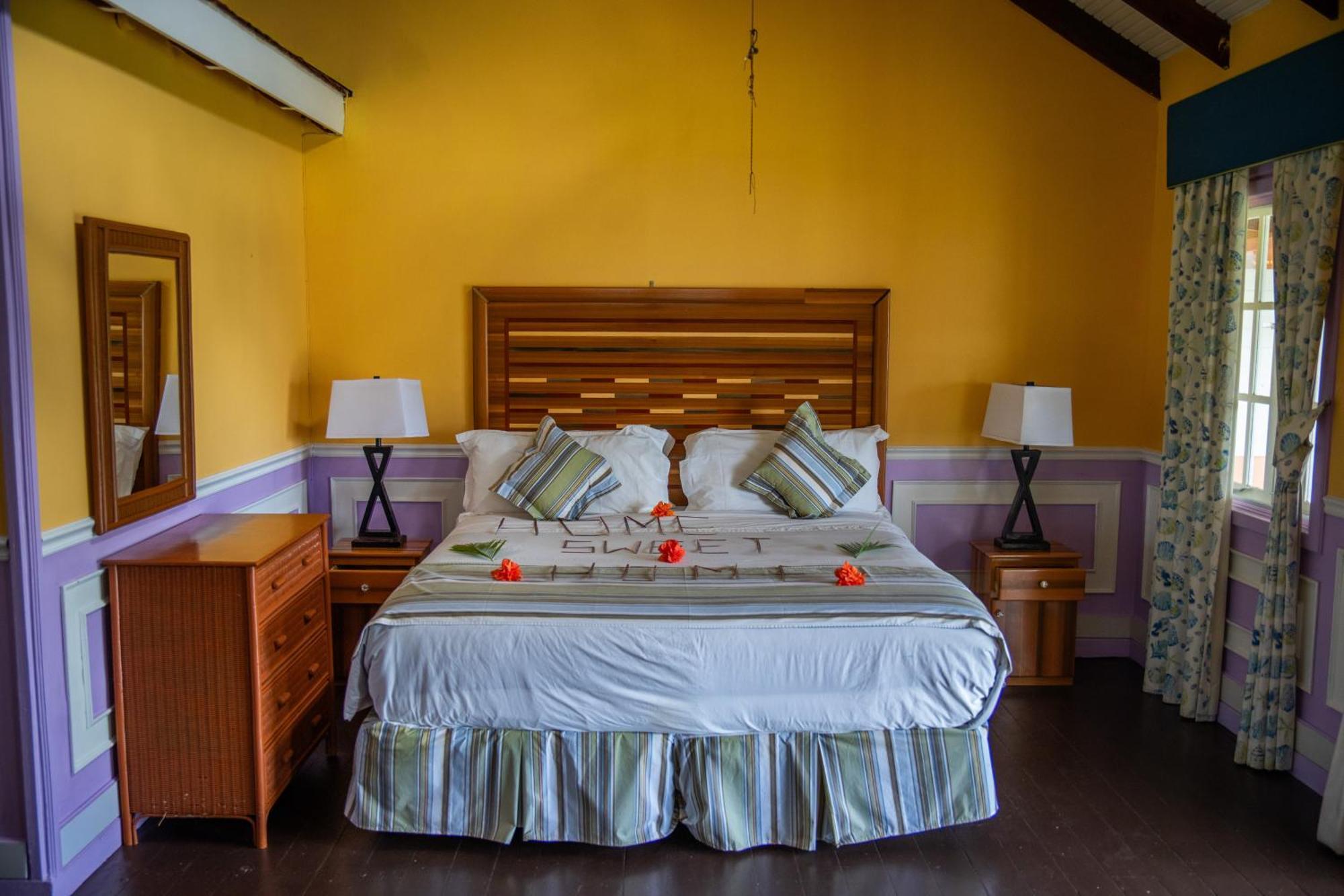 La Resort 3*
