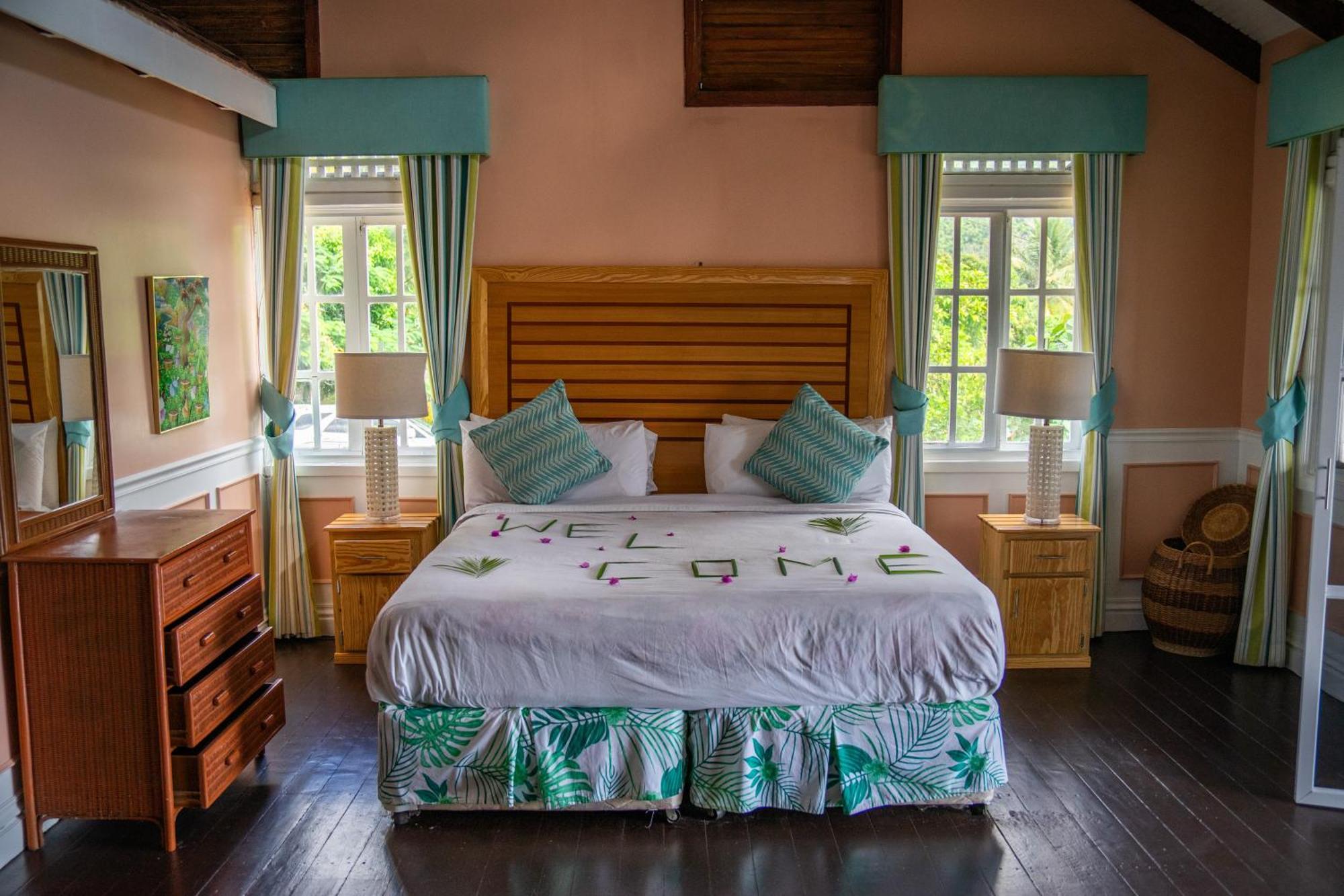 La Resort Soufriere