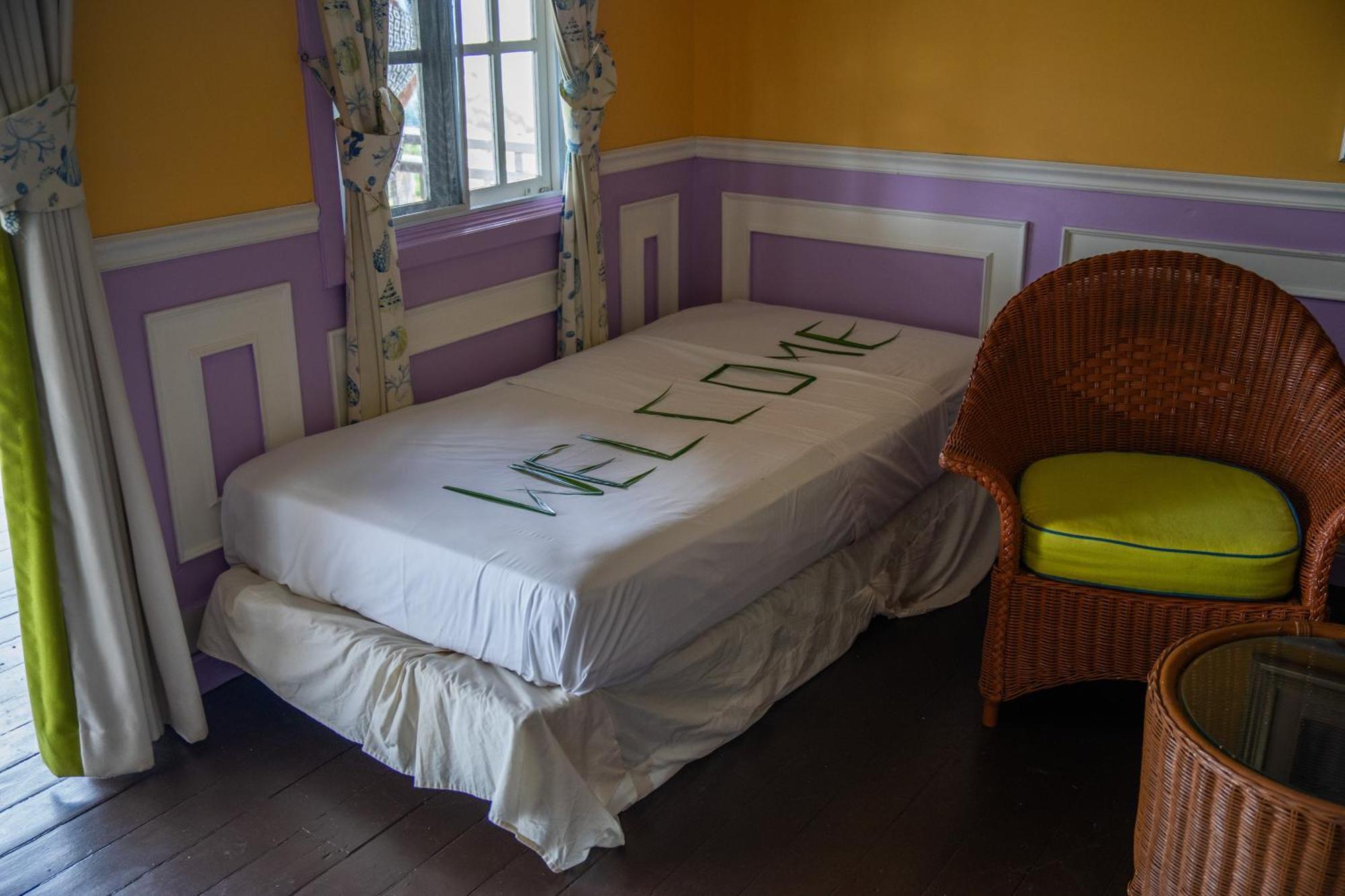 La 3* Soufriere
