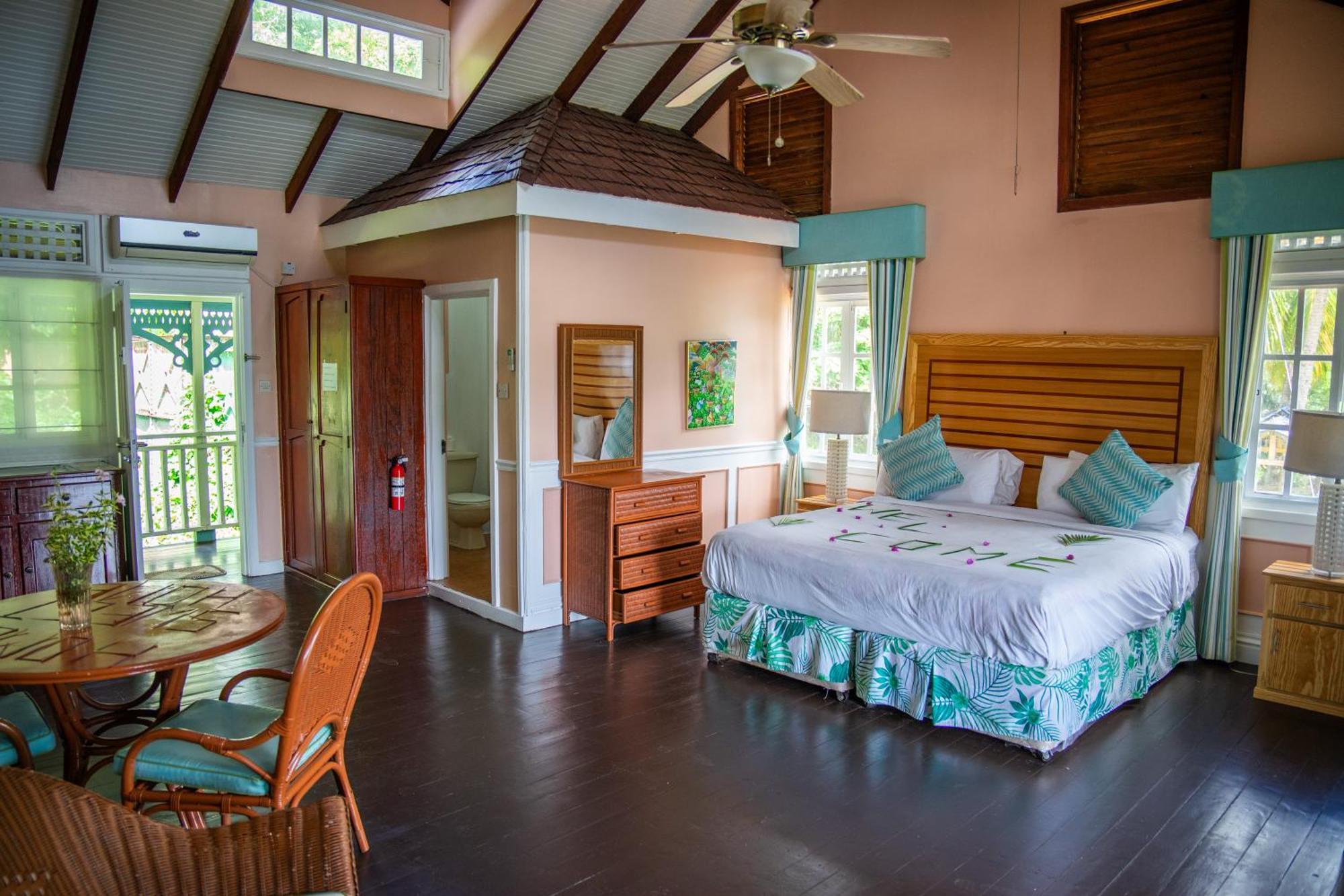 La Resort