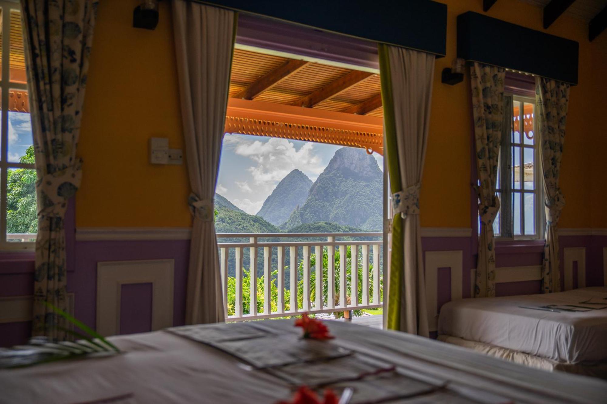 La Resort 3*