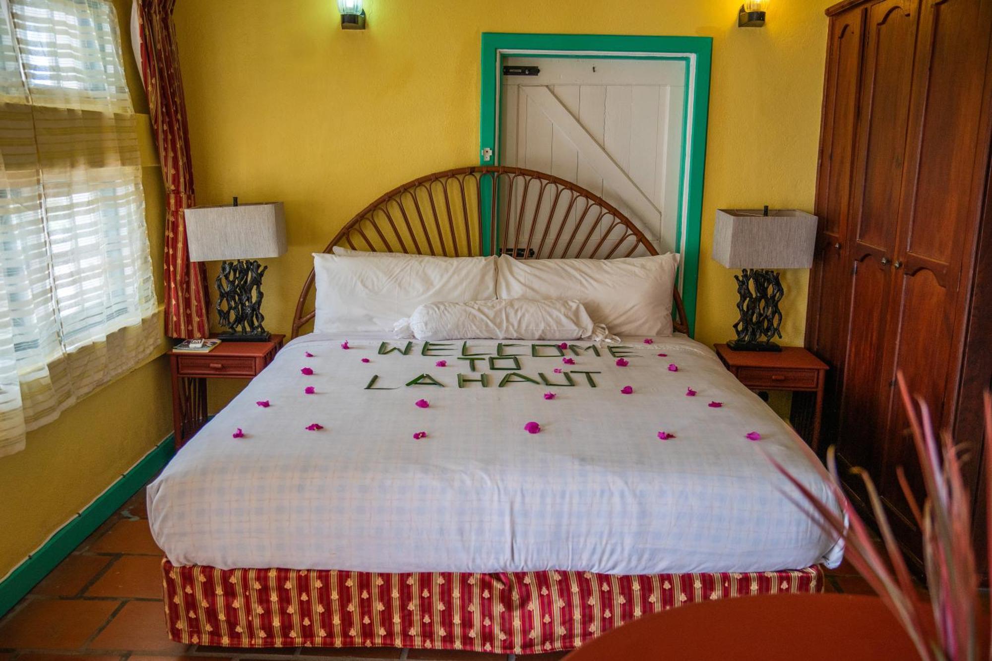 Resort La 3*