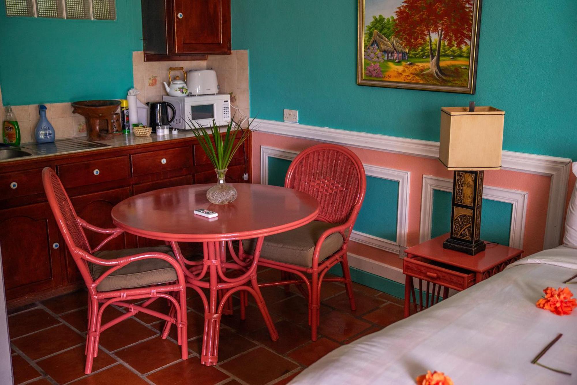 La Resort Soufriere