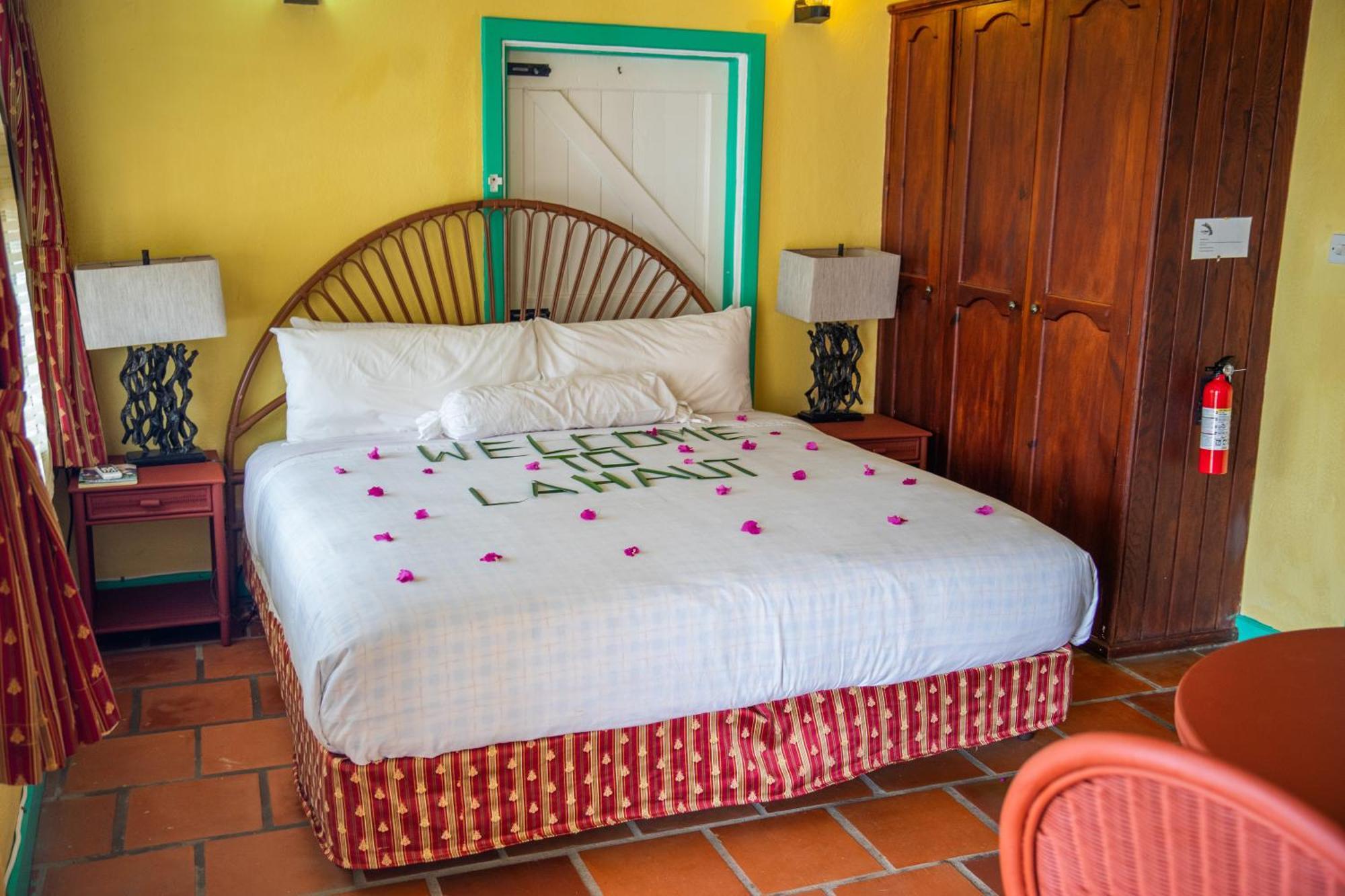 La 3* Soufriere