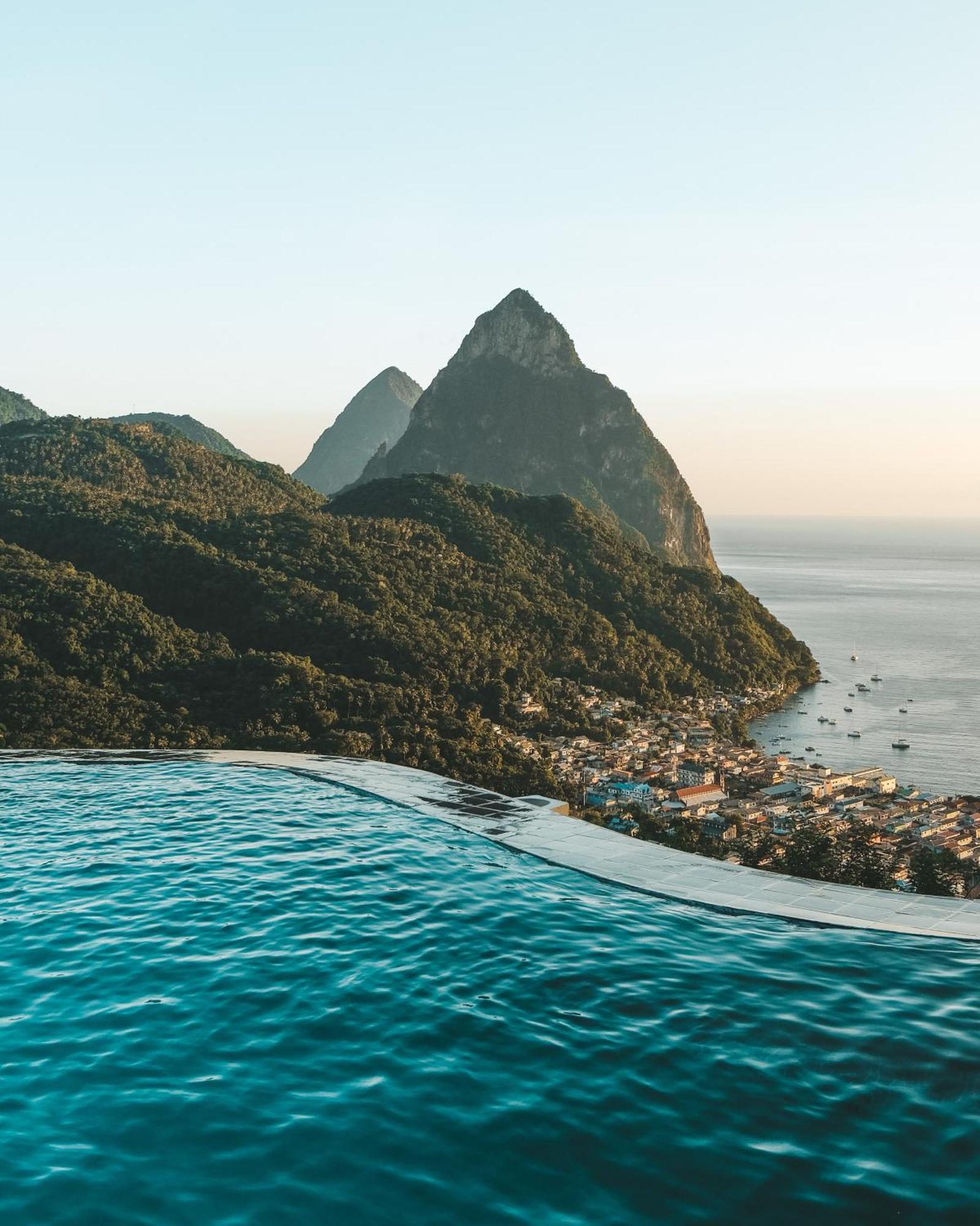 La Resort Soufriere