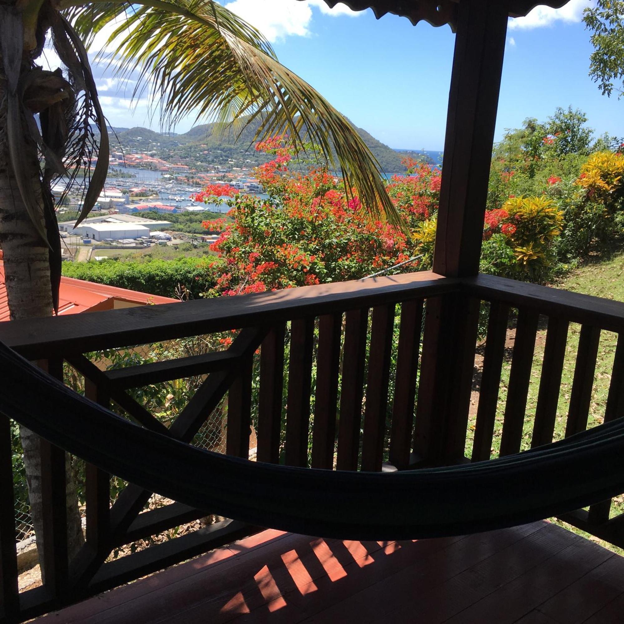 Holiday home Rodney Bay 2 Bedrooms