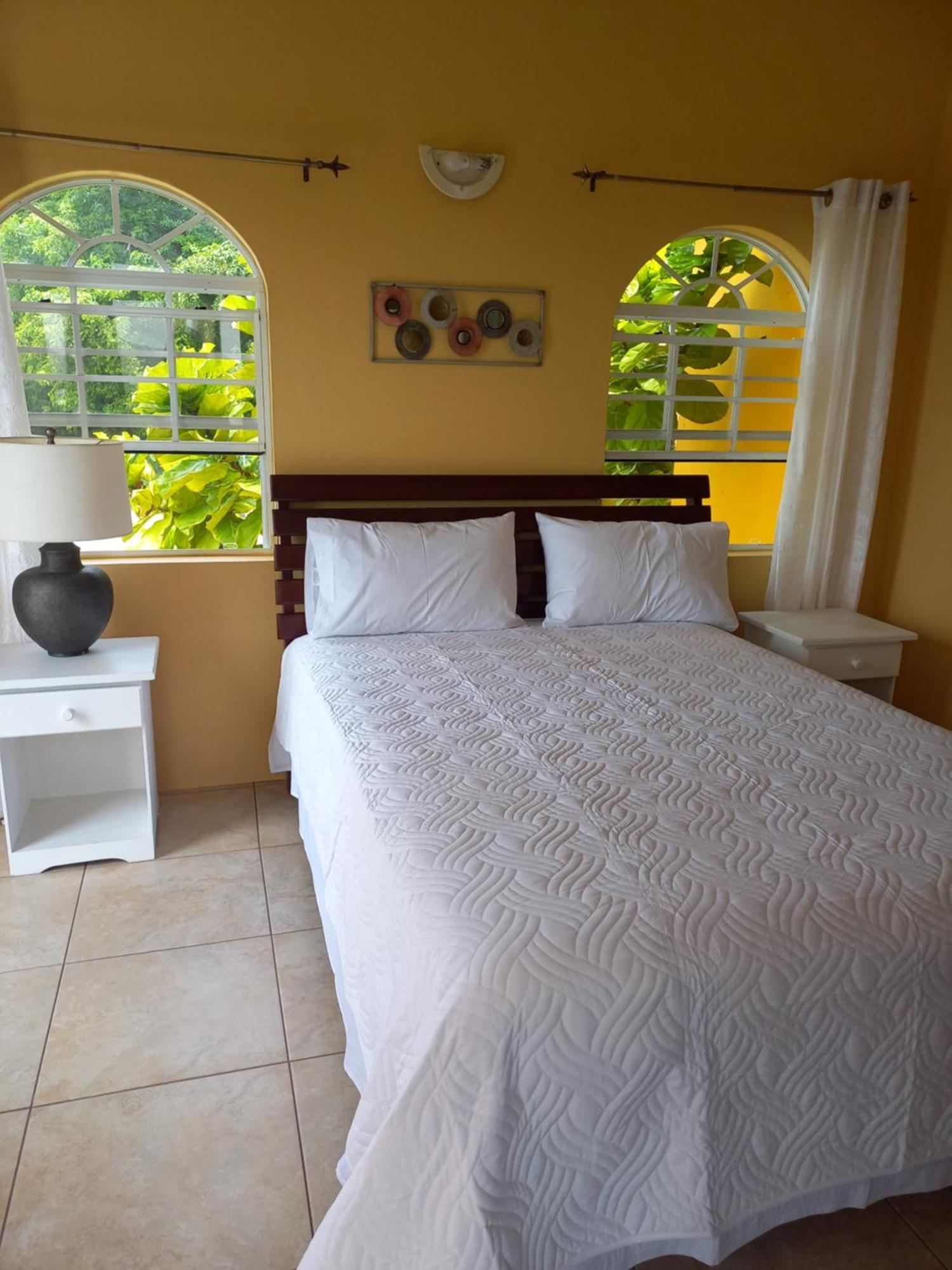 Holiday home Bellevue Hideaway