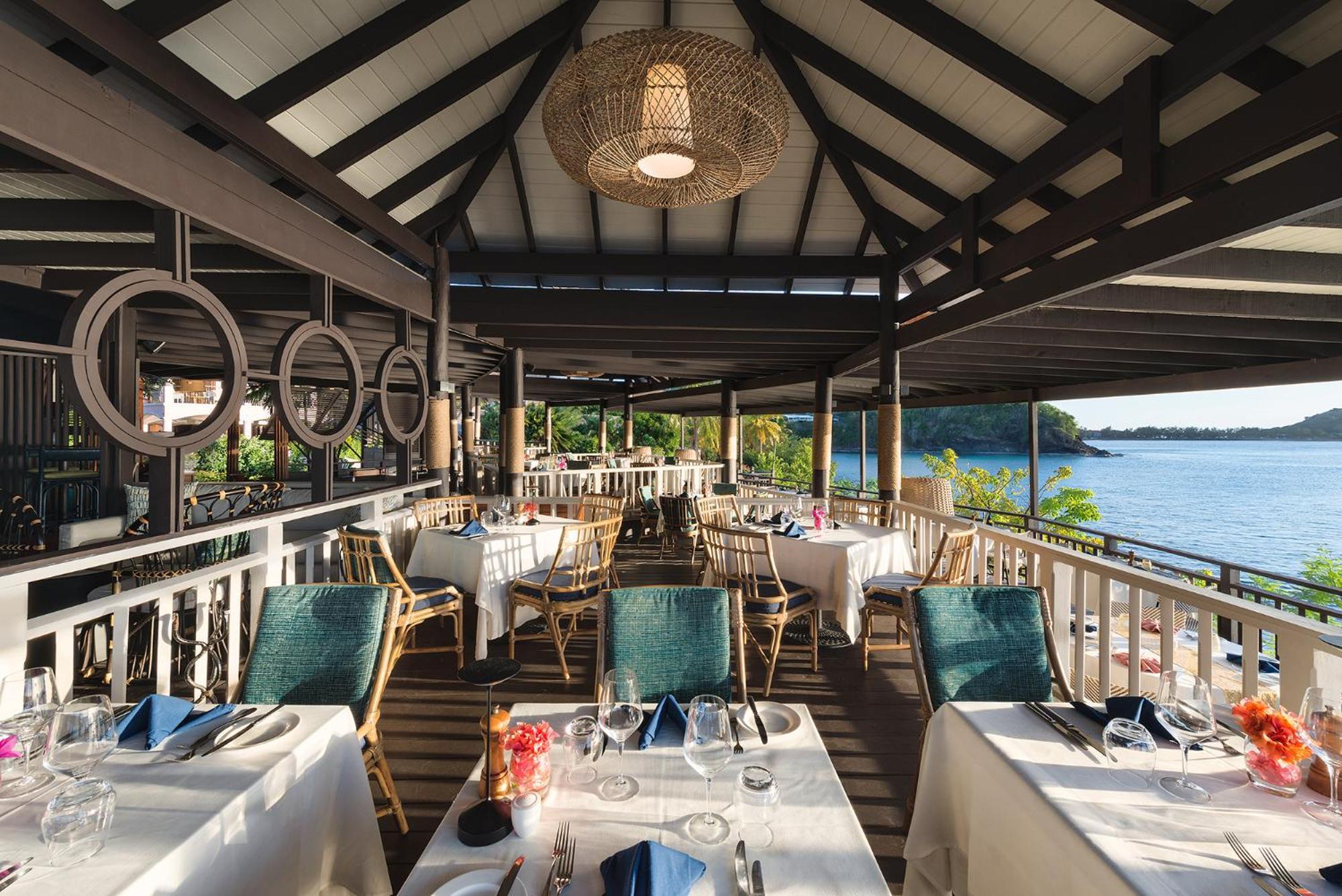 Resort Cap Maison & 5*