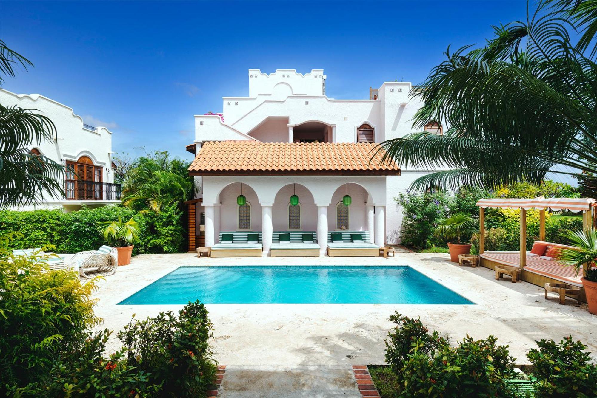 Cap Maison & Resort Cap Estate