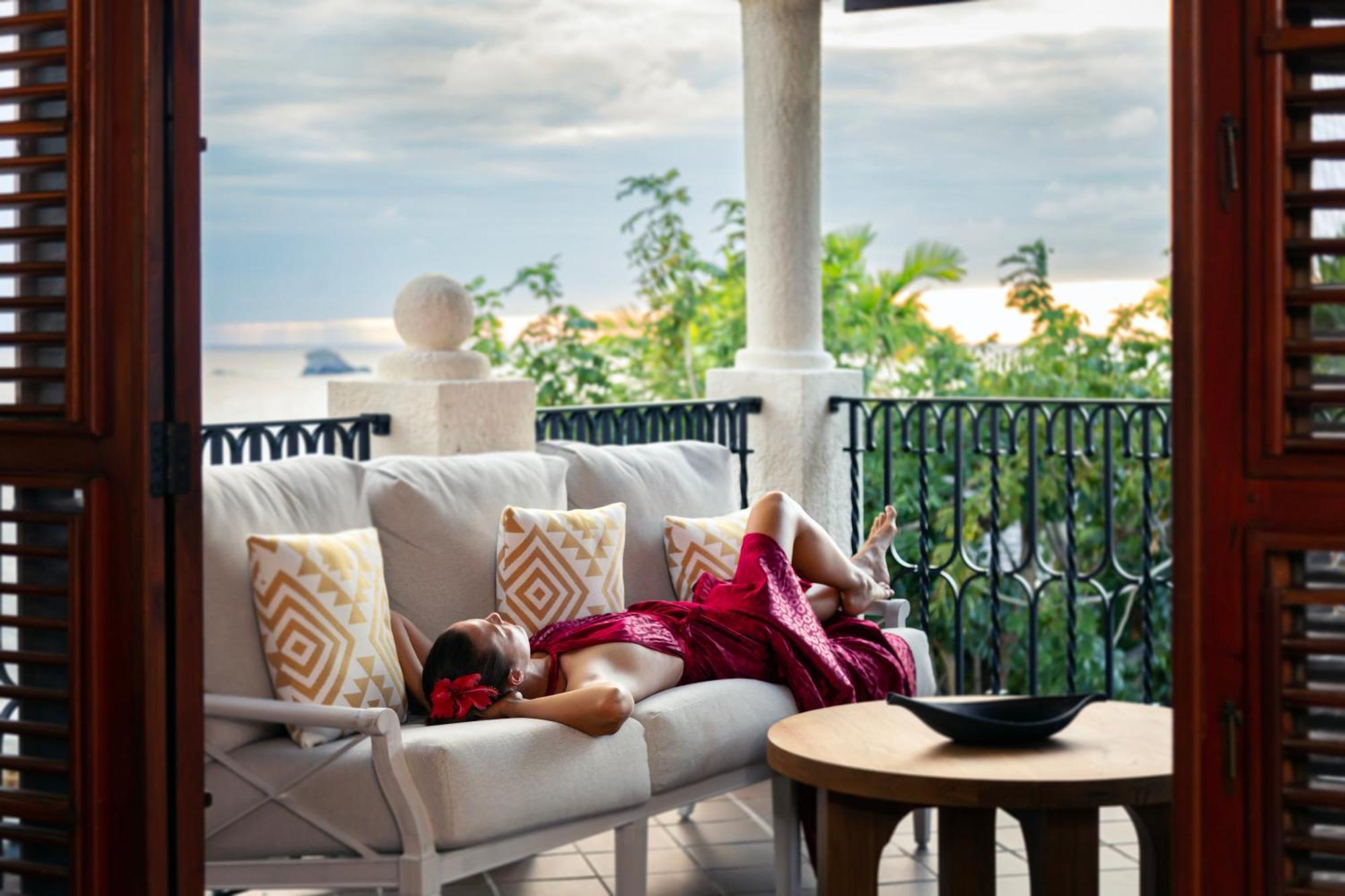 Cap Maison & Resort Cap Estate