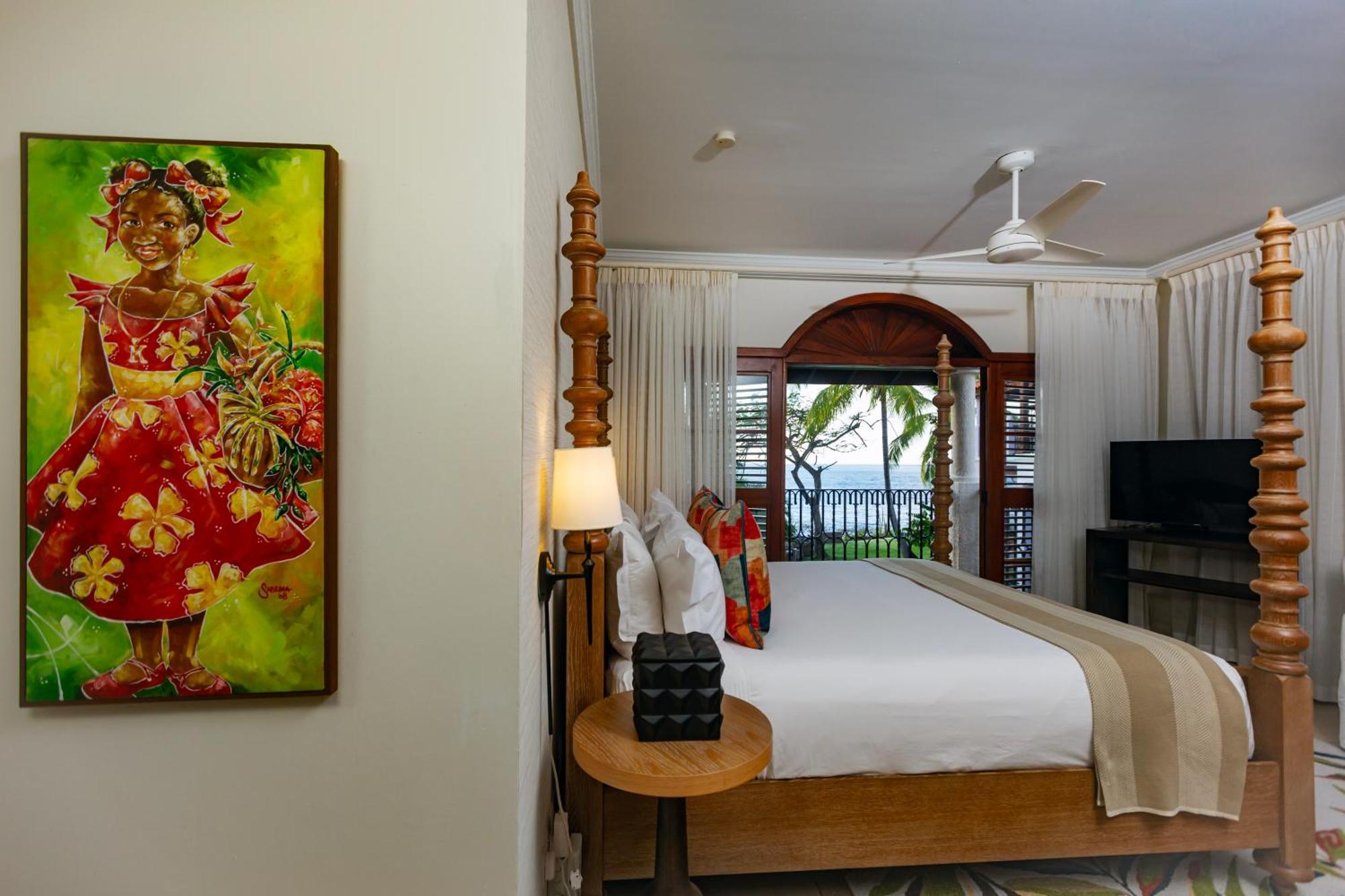 Resort Cap Maison & 5*