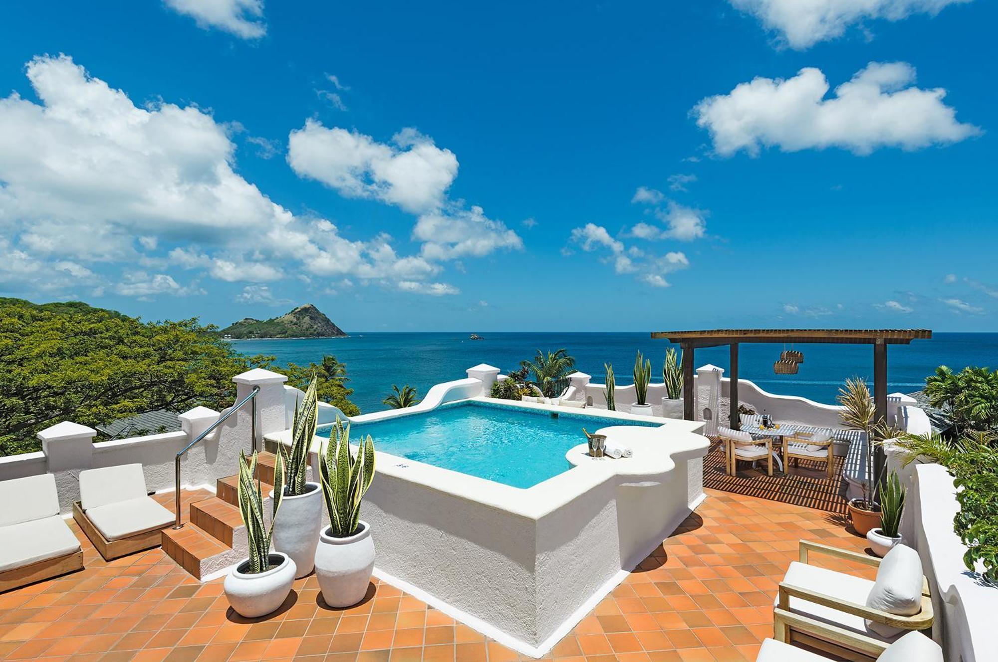 Cap Maison & Resort