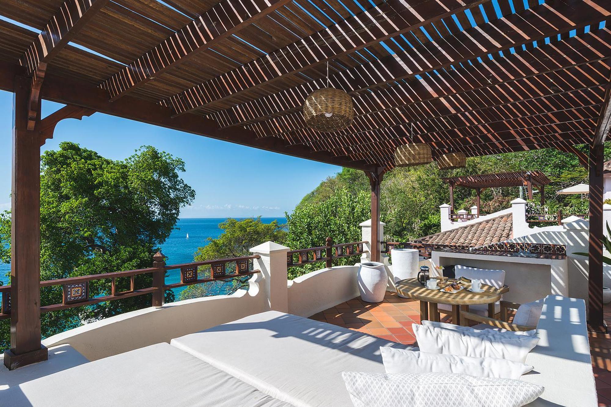 Resort Cap Maison & 5*