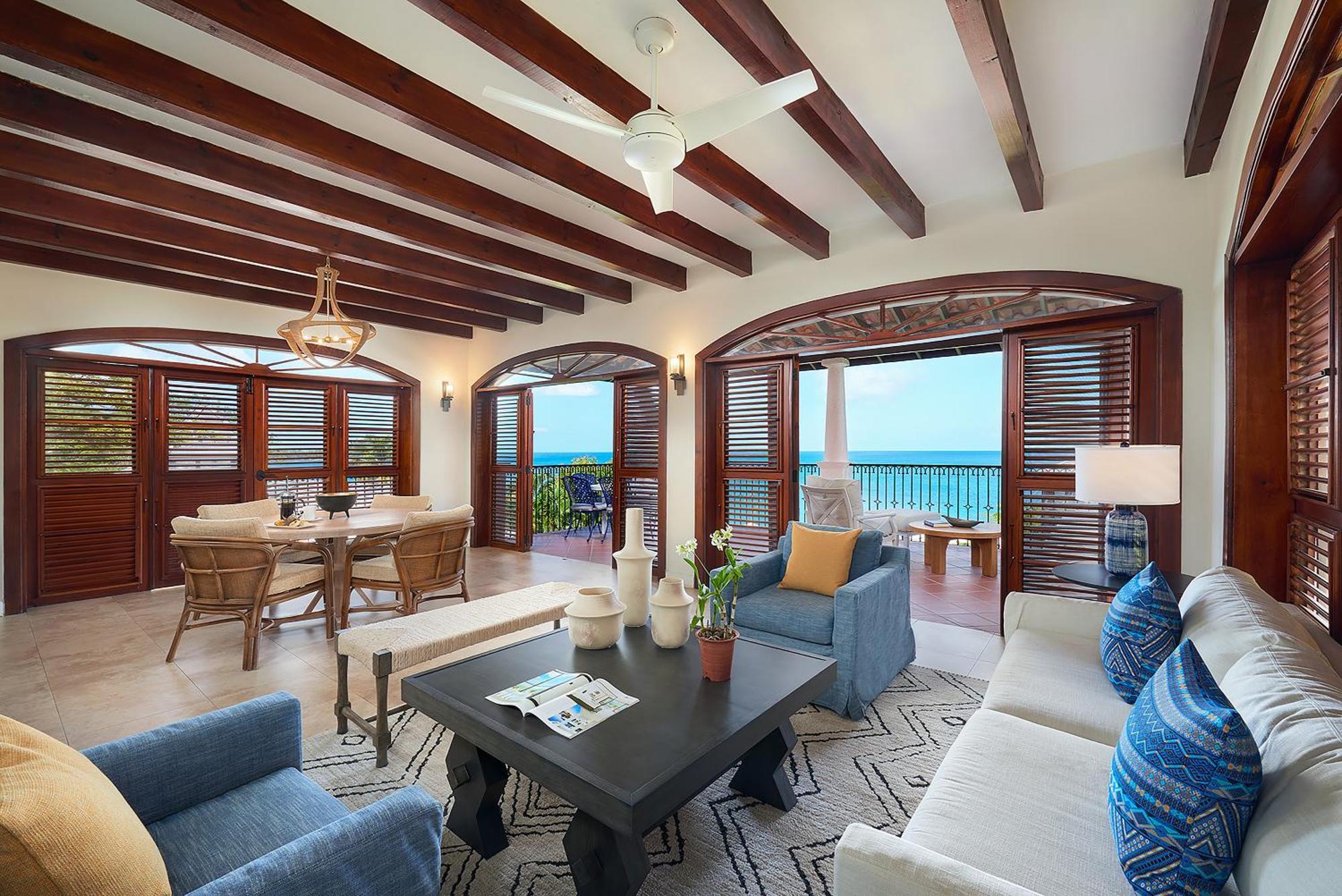Cap Maison & Resort