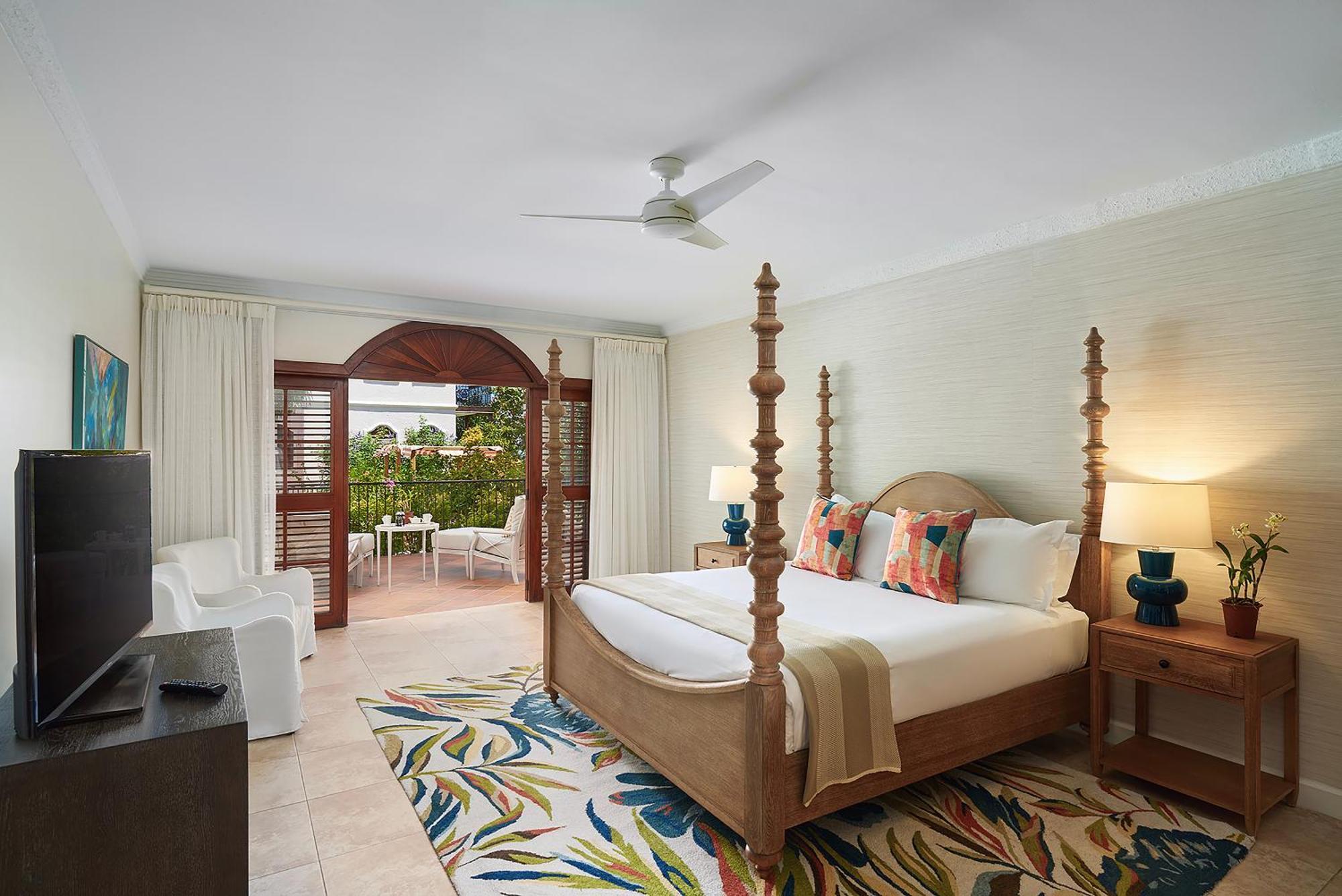 Resort Cap Maison & Cap Estate