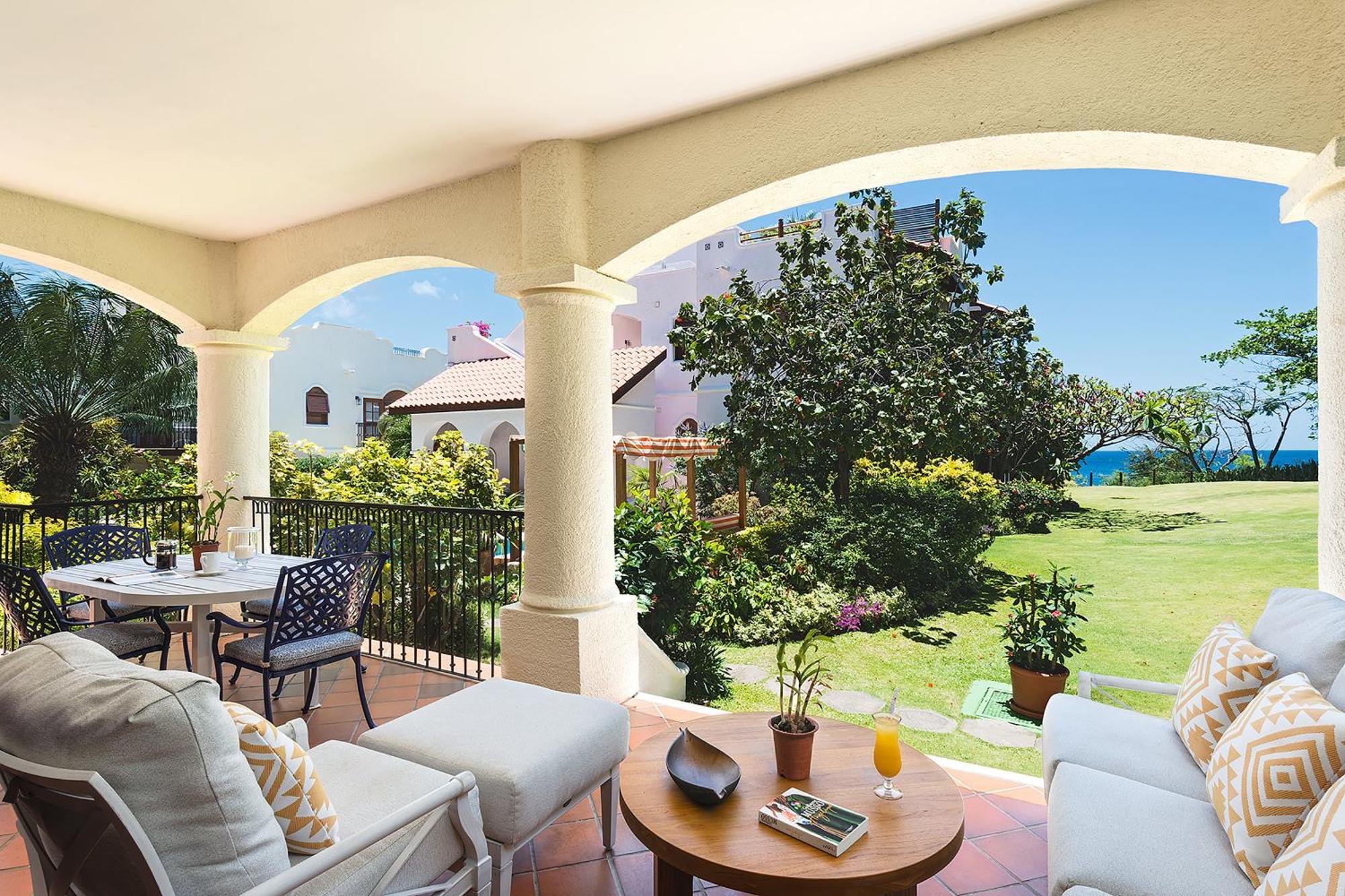 Resort Cap Maison & 5*