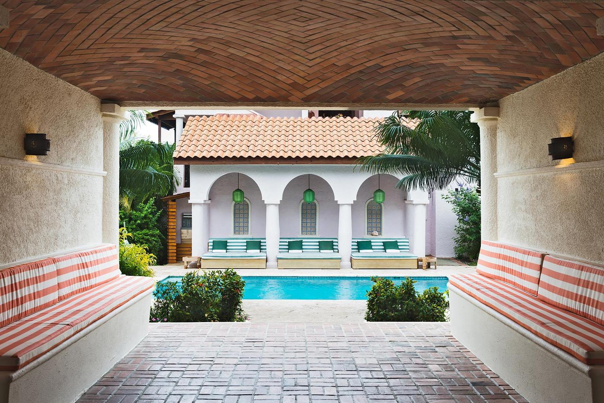 Cap Maison & 5*
