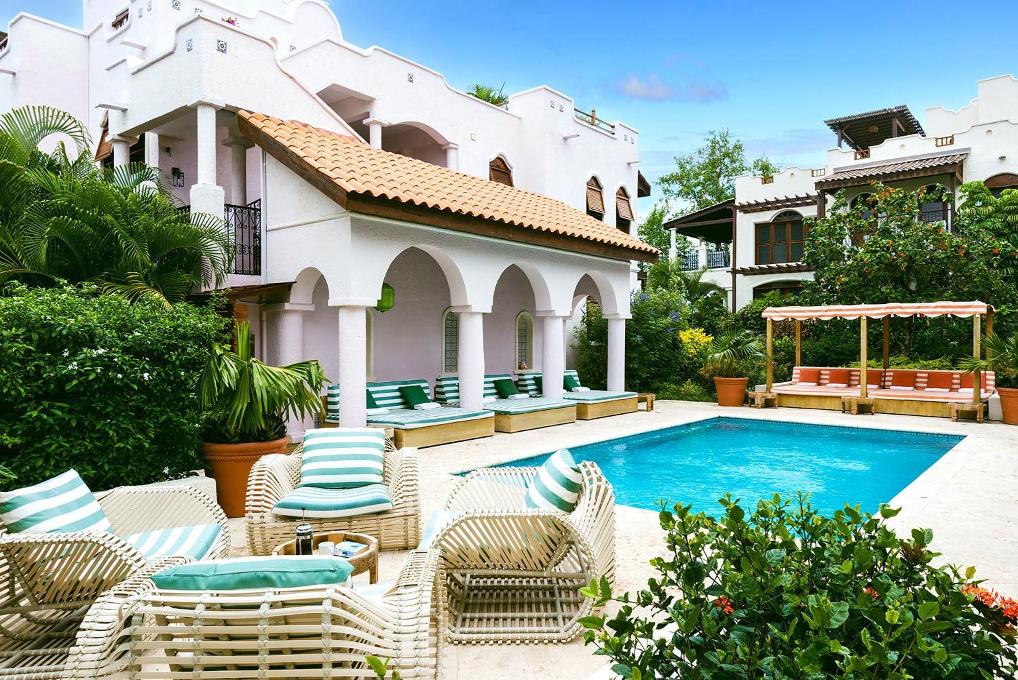 Cap Maison & Resort Cap Estate