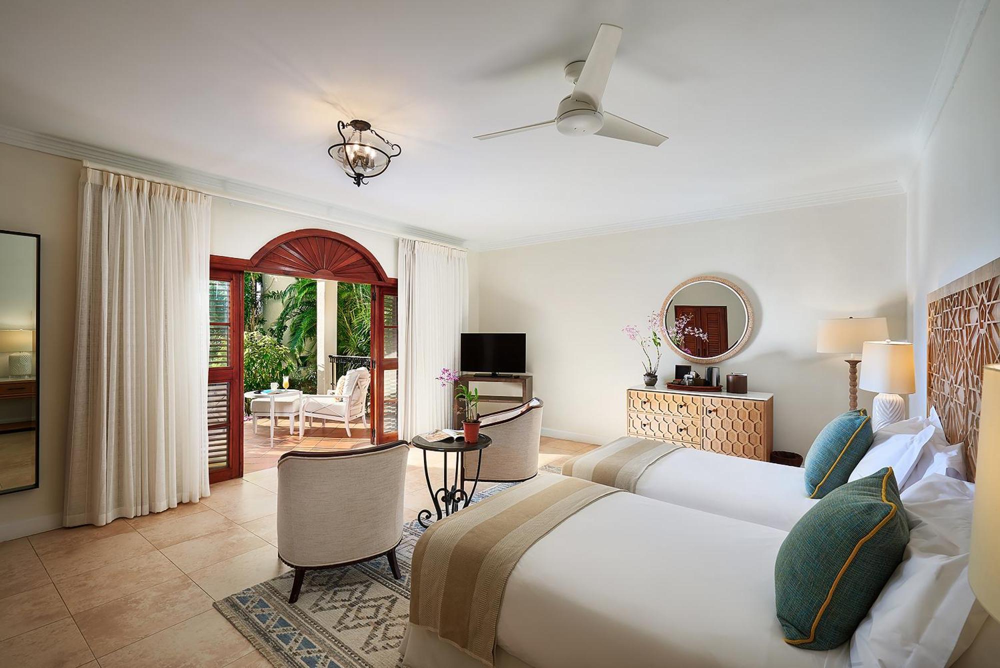 Resort Cap Maison & Cap Estate