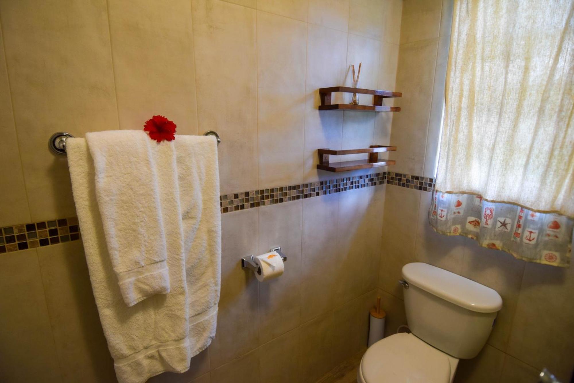 Sea Piton View Apartment- Location, Convenience, Modern Living 3*