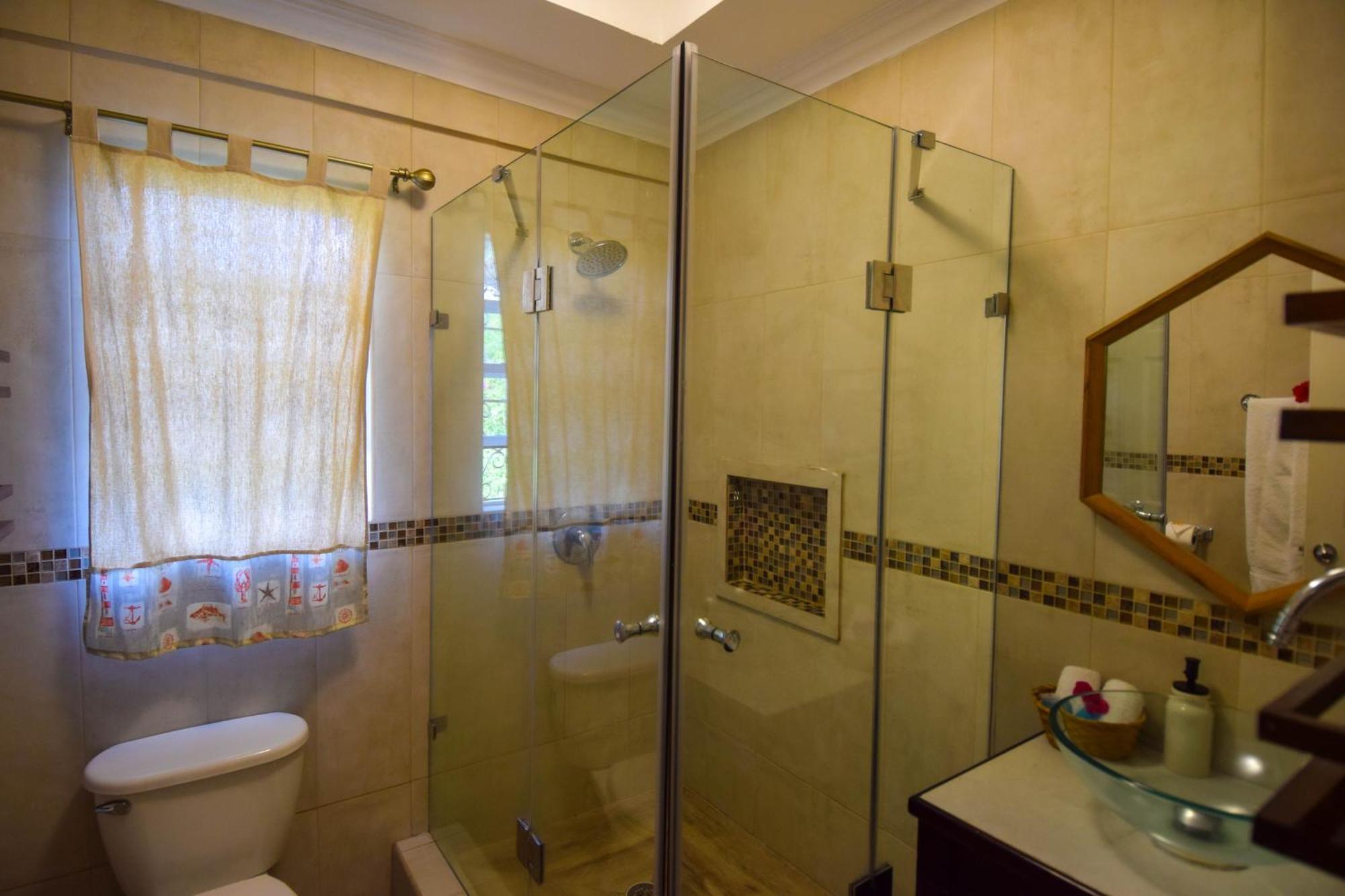 Sea Piton View Apartment- Location, Convenience, Modern Living