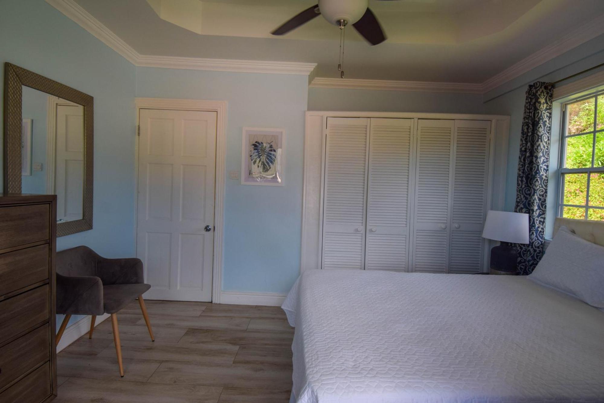 Sea Piton View Apartment- Location, Convenience, Modern Living 3*