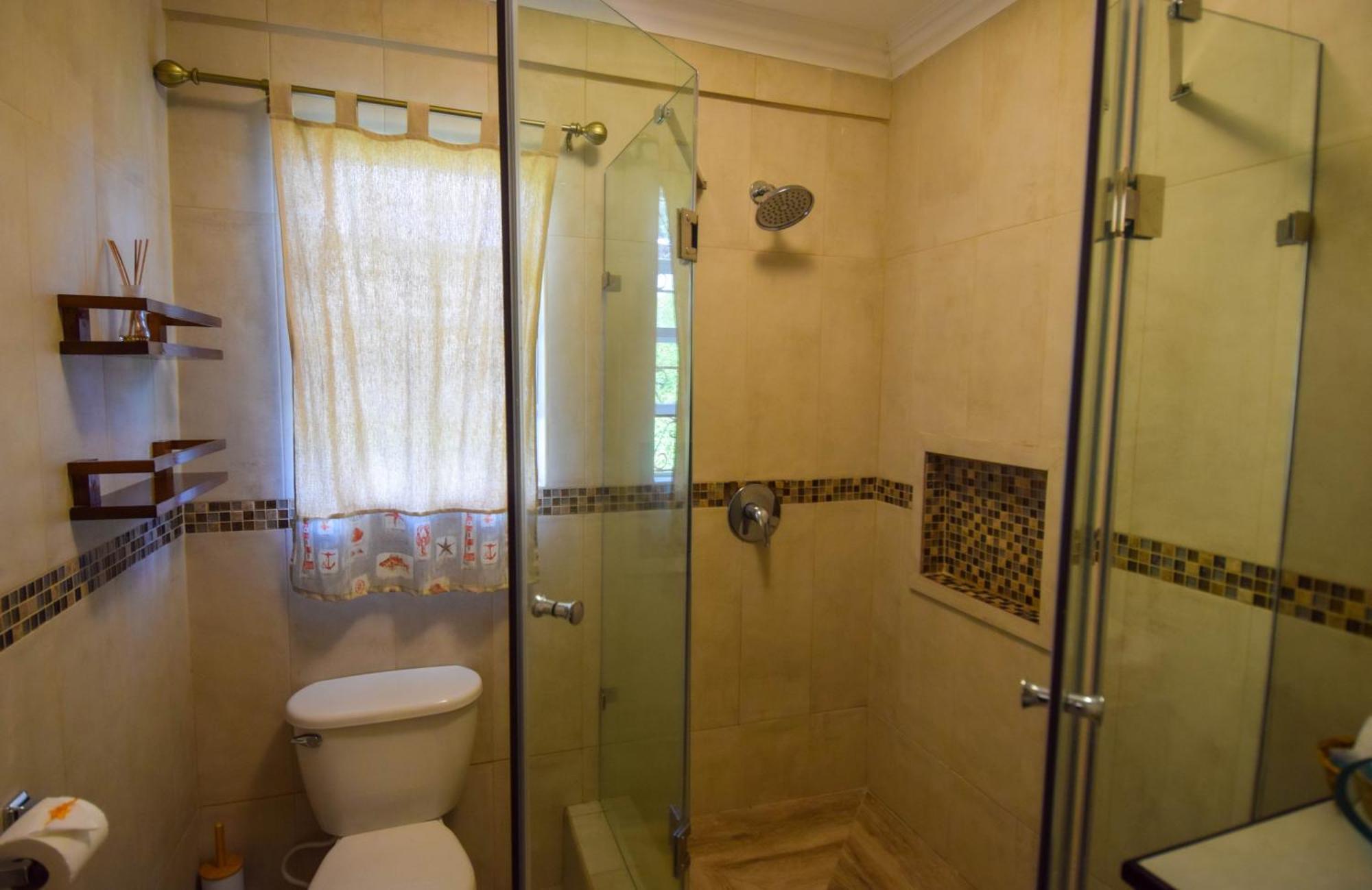 Sea Piton View Apartment- Location, Convenience, Modern Living Aparthotel