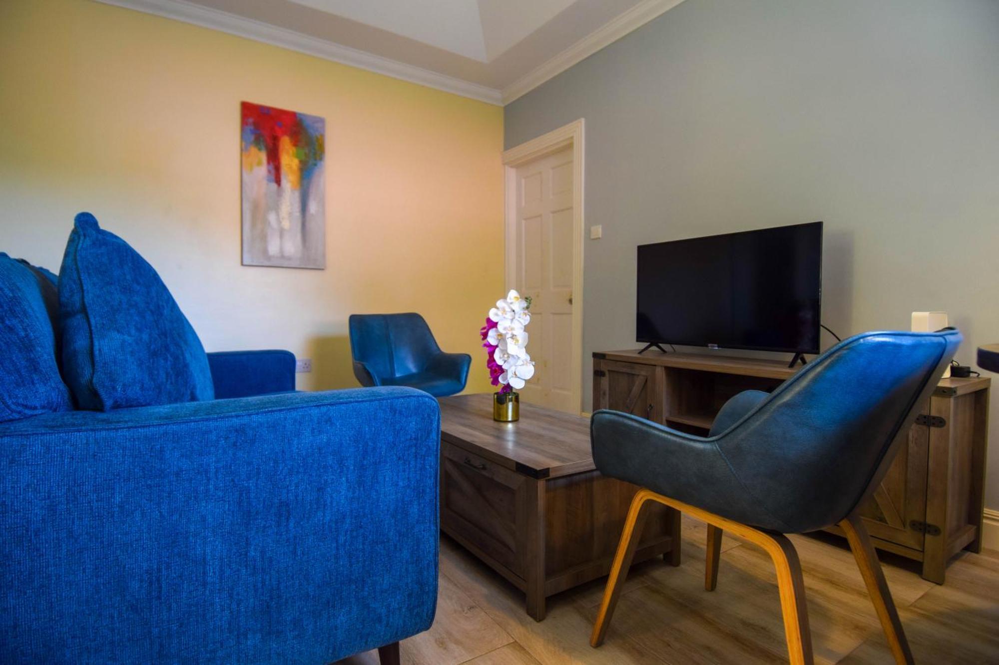 Sea Piton View Apartment- Location, Convenience, Modern Living Aparthotel 3*