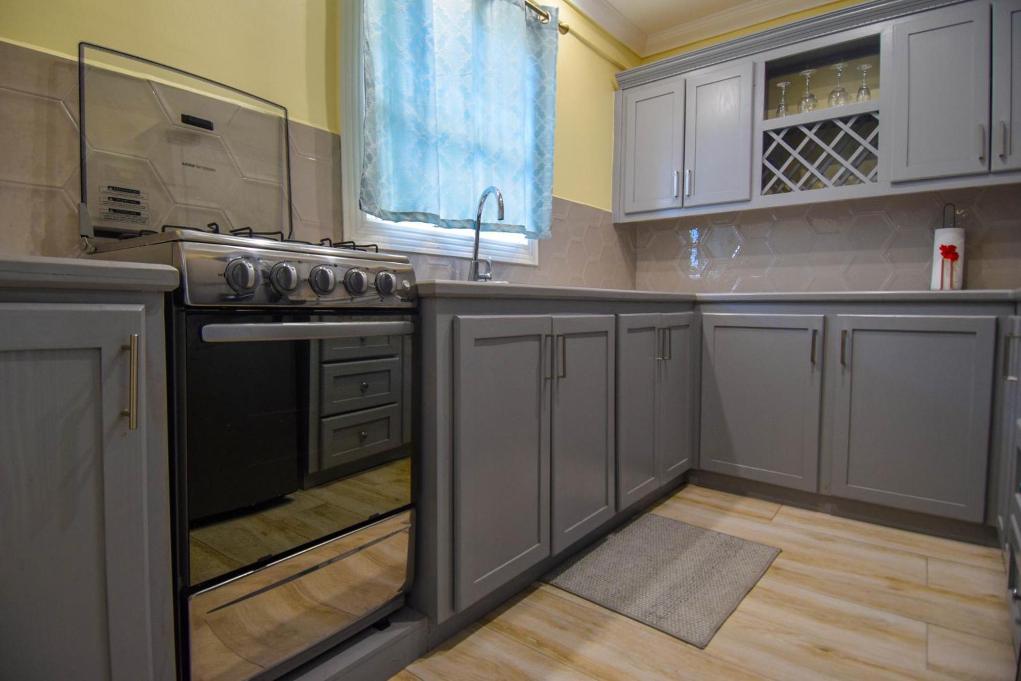 Apartment Sea Piton - Piton Delight- Certified Soufriere
