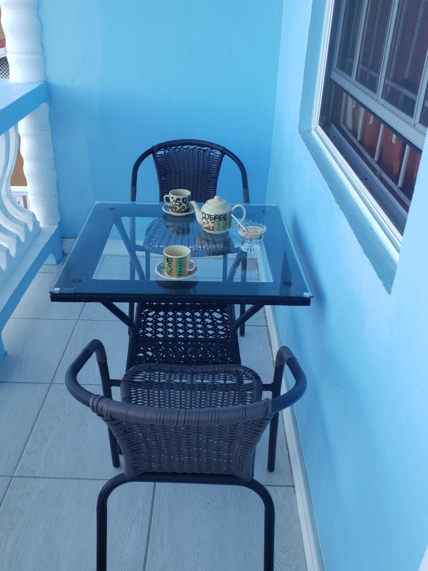 Sk Shaven #2 Apartment Castries
