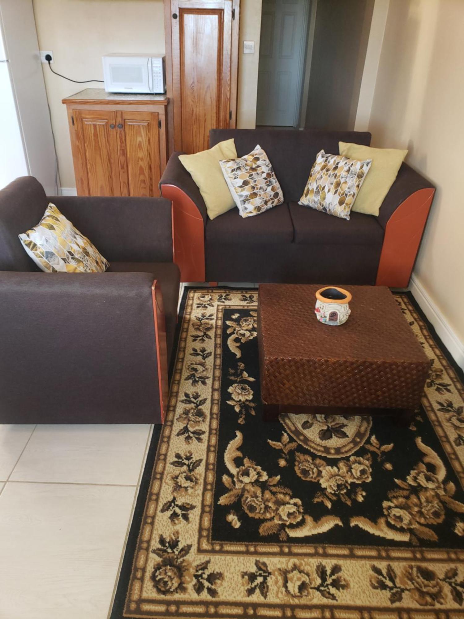 Sk Shaven #2 Apartment