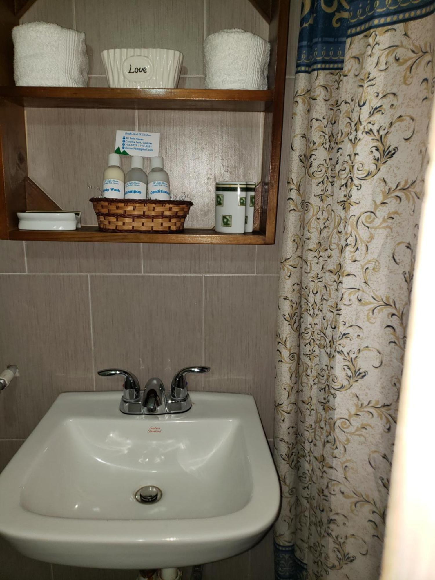 Sk Shaven #2 Apartment Castries
