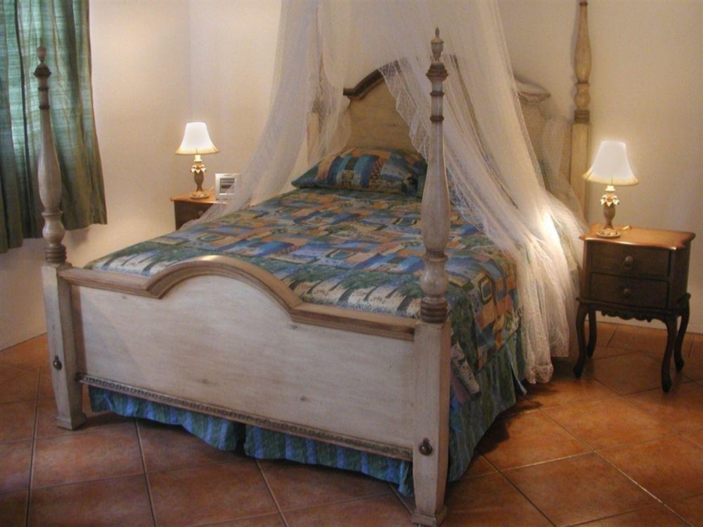 Nature's Paradise Bed & Breakfast