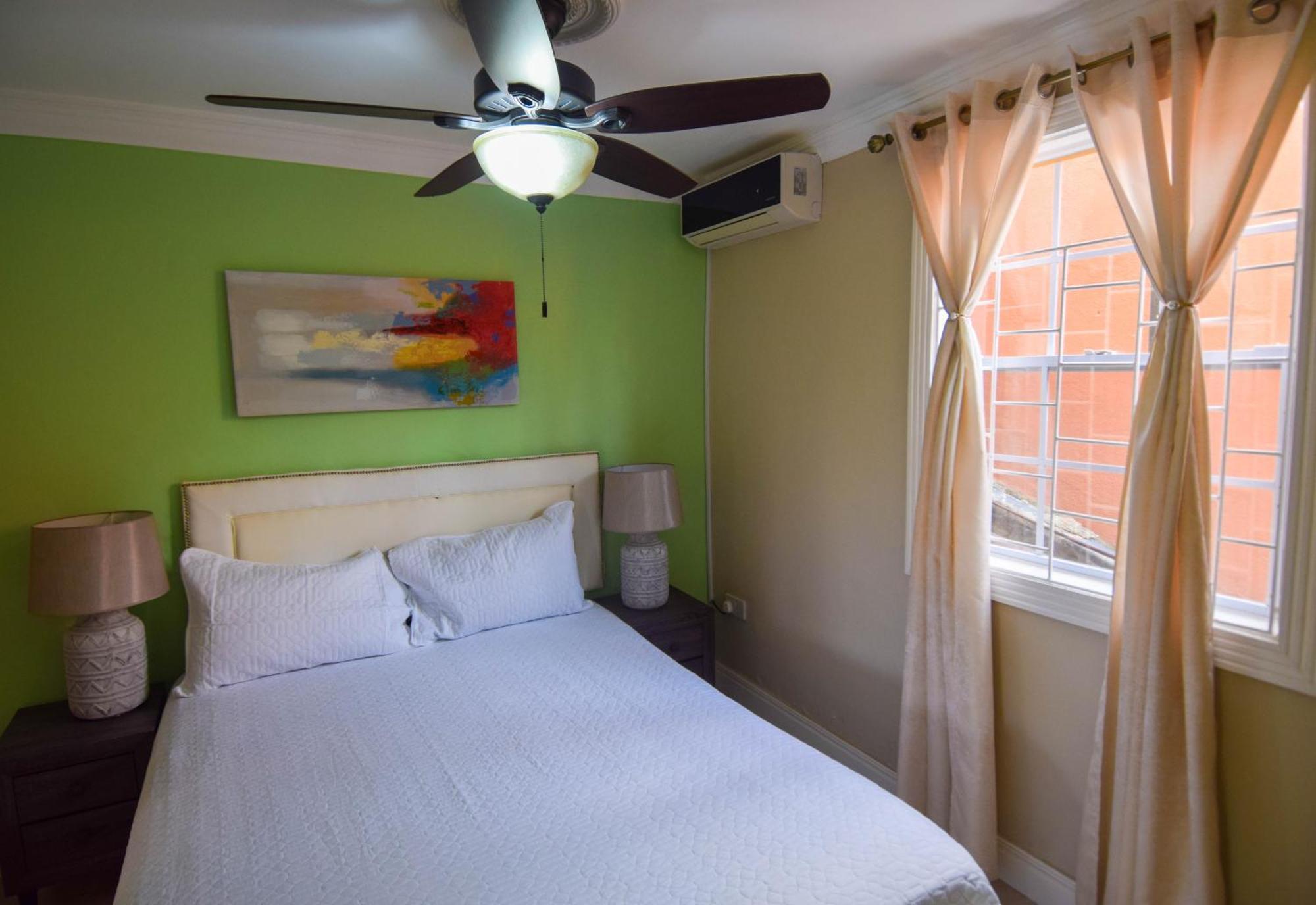 Sea Piton View Apartment- Location, Convenience, Modern Living 3* Soufriere