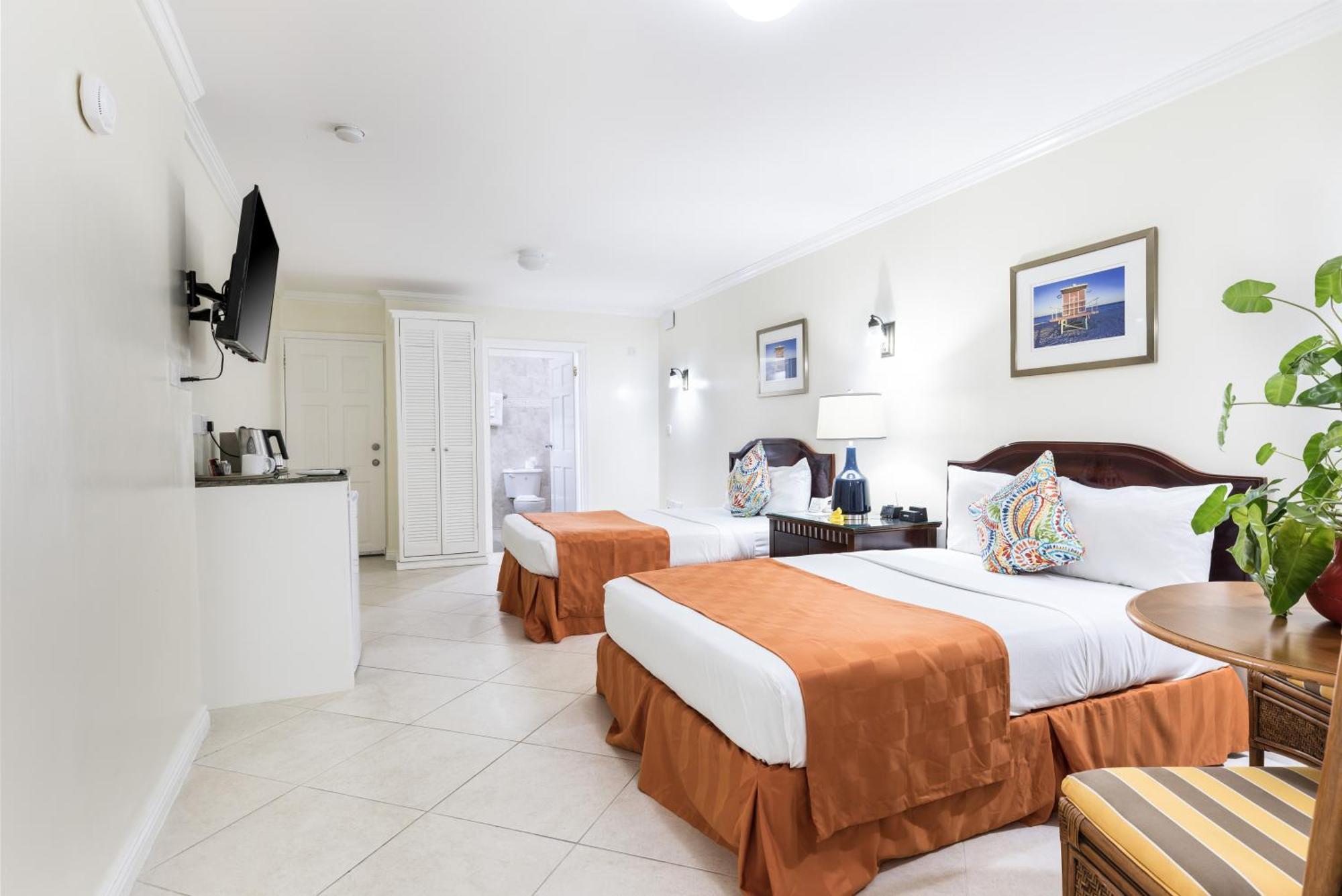 Bay Gardens Gros Islet