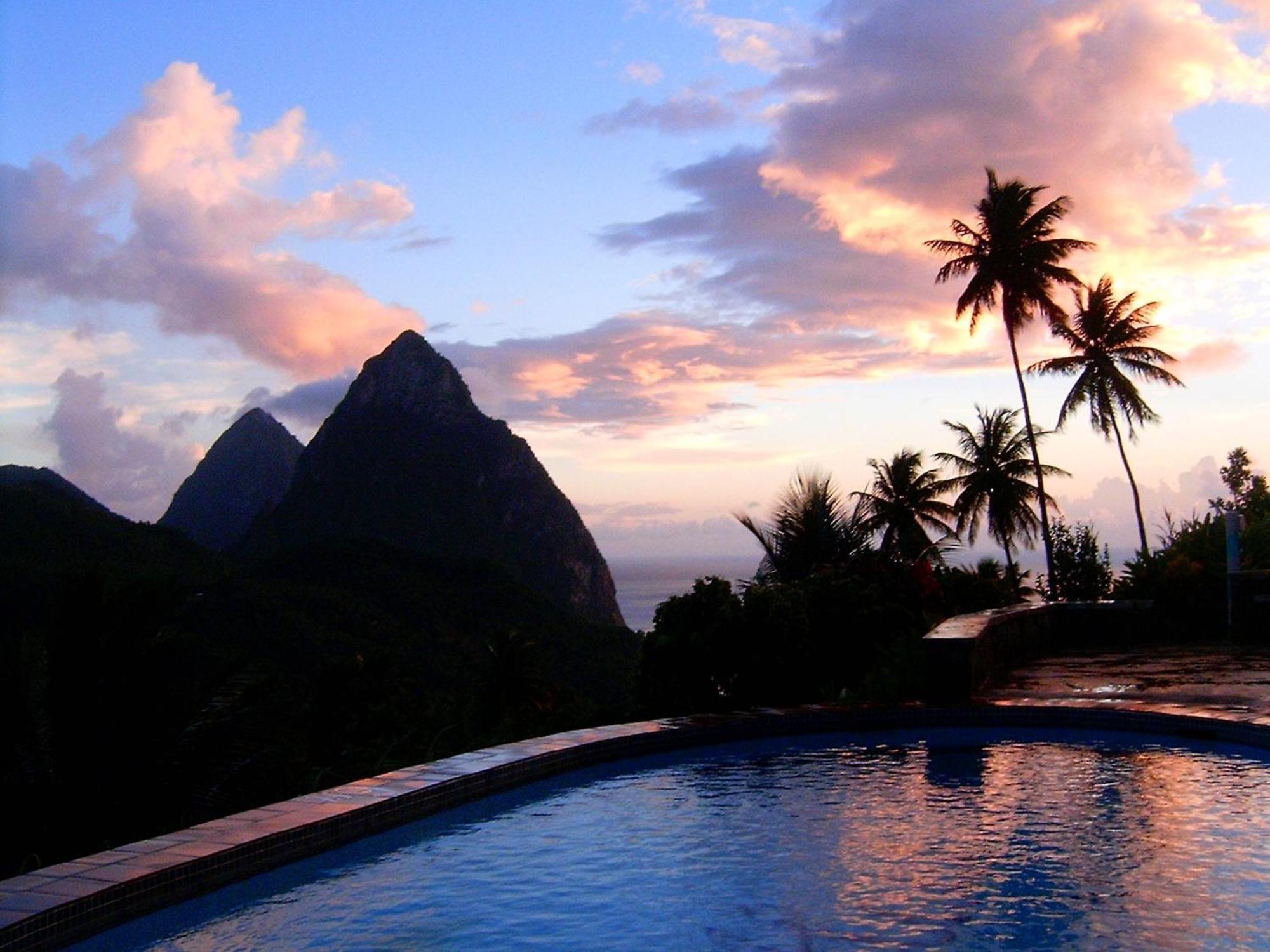 La Resort Soufriere