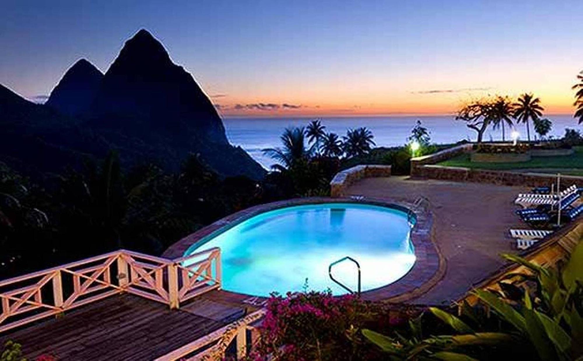 Resort La