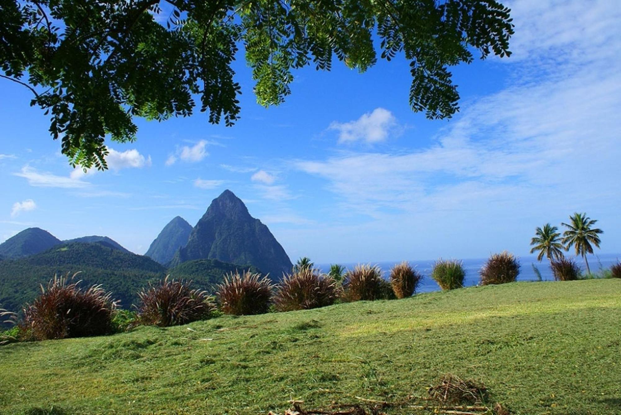 La 3* Soufriere