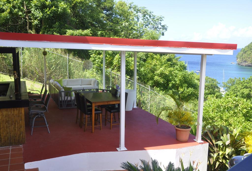 Palms Luxury Caribbean