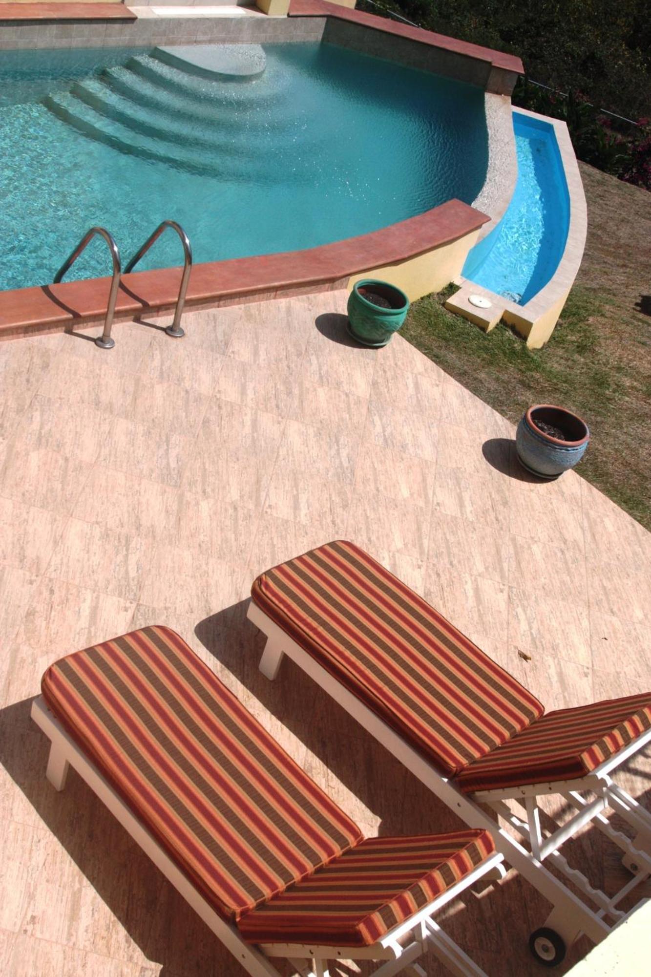 Apartment South Sea House Cap Estate