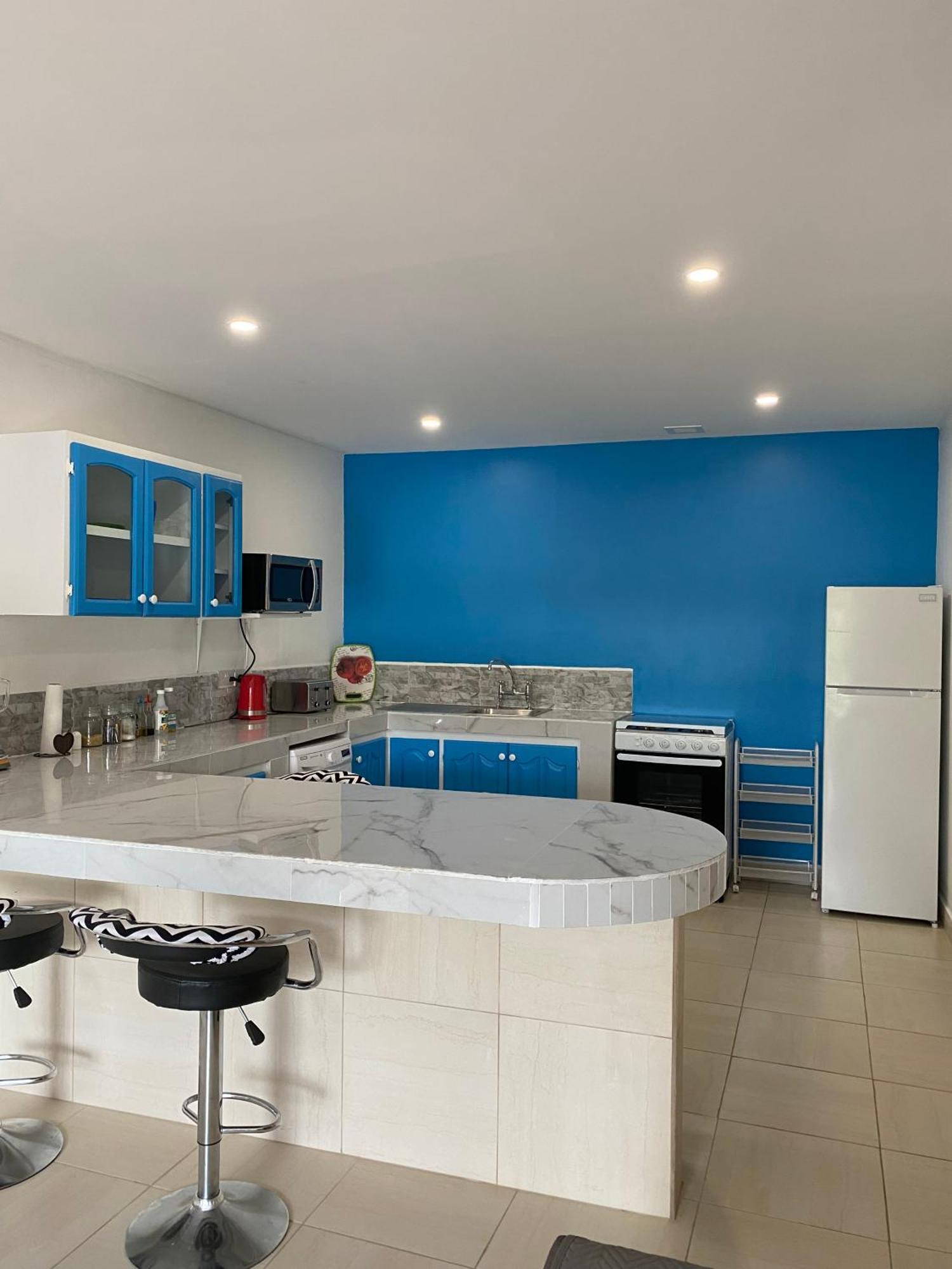 Apartment Kay Nou Gros Islet