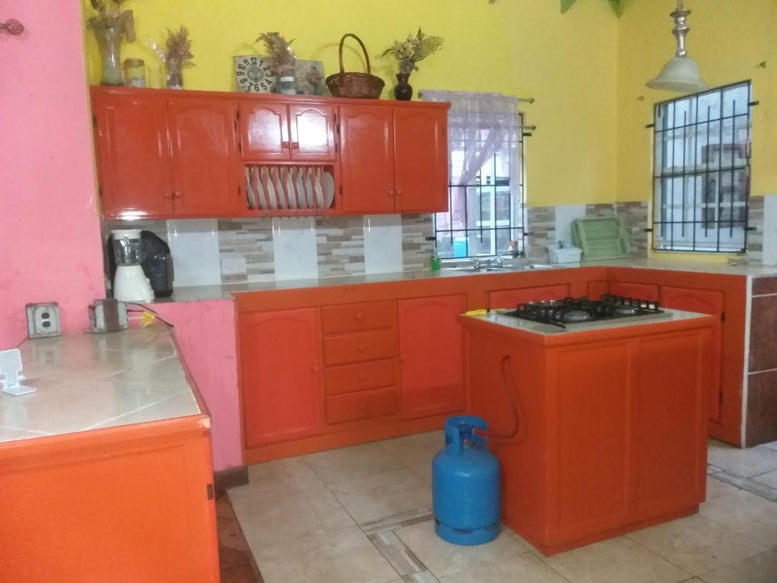 The Cherry Blossom House Homestay