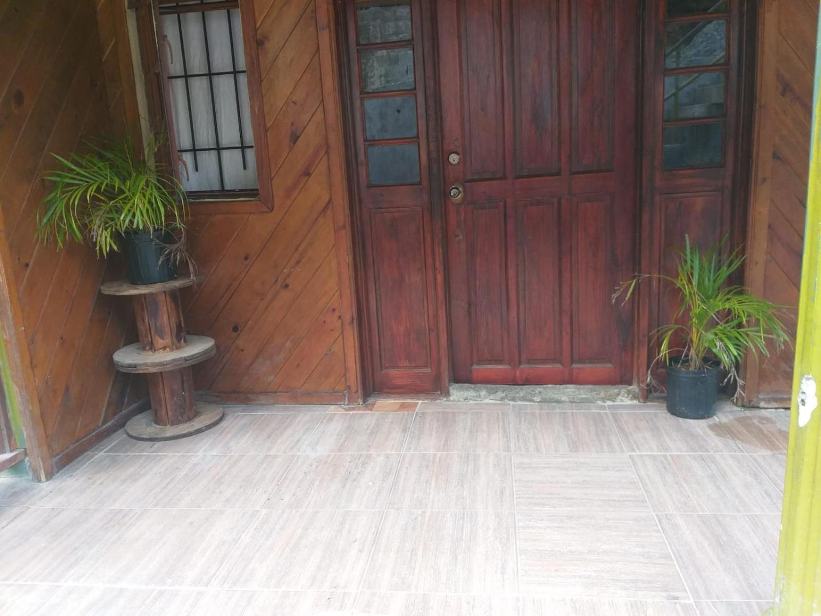 Homestay The Cherry Blossom House Castries