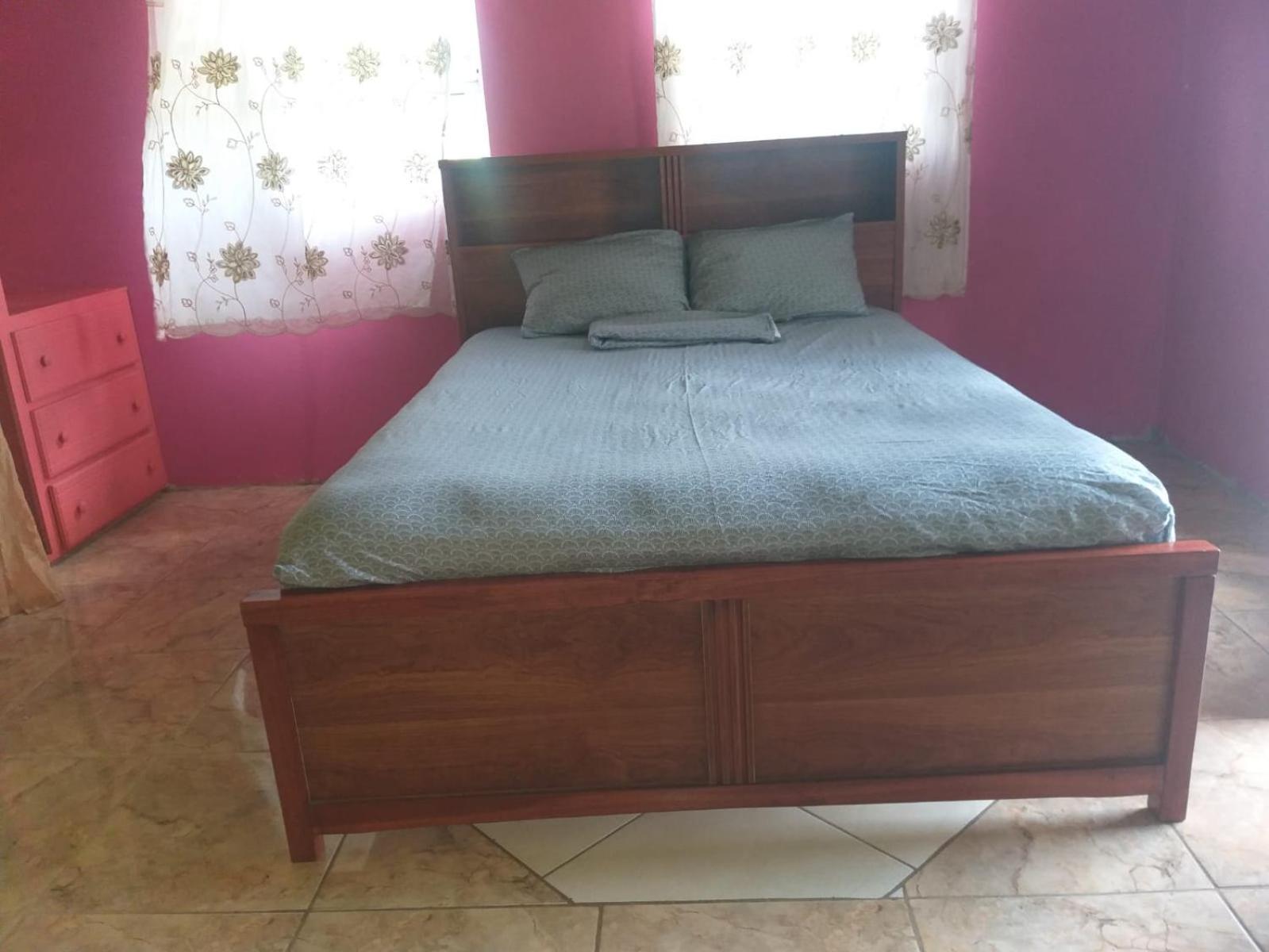The Cherry Blossom House Homestay Castries