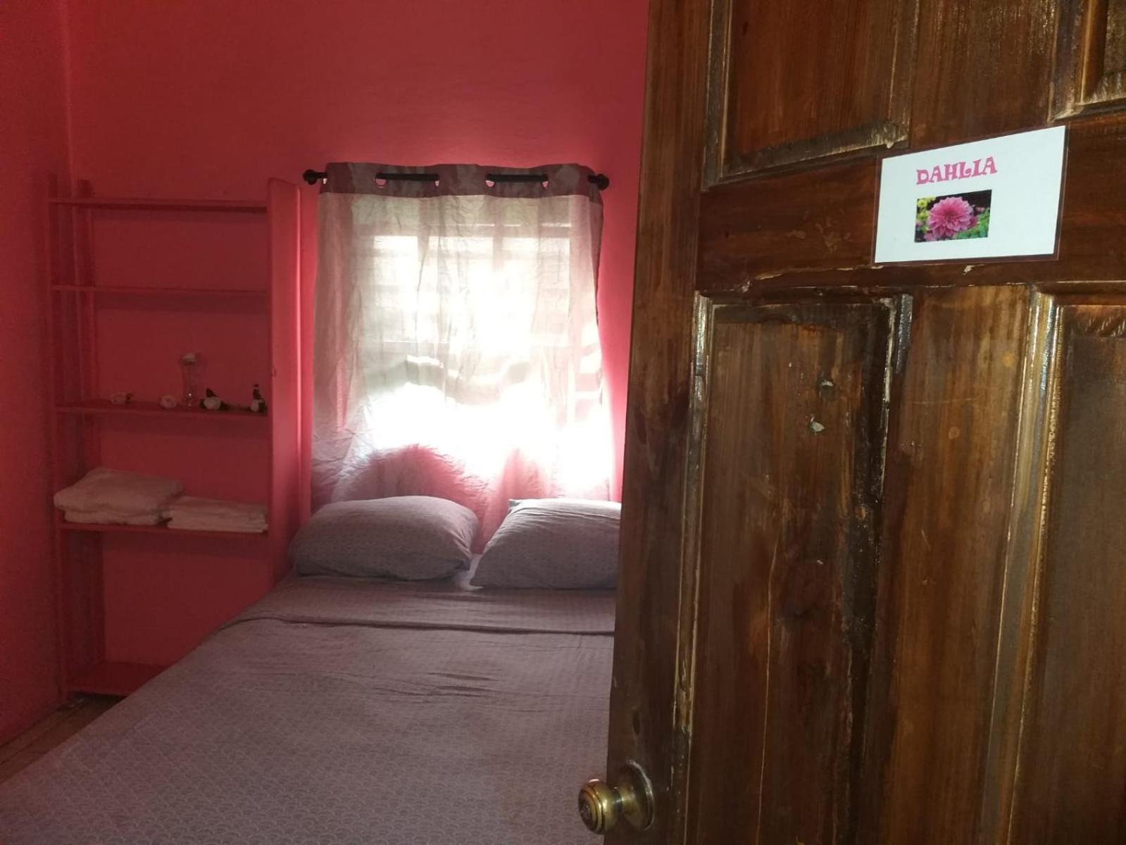 The Cherry Blossom House Castries