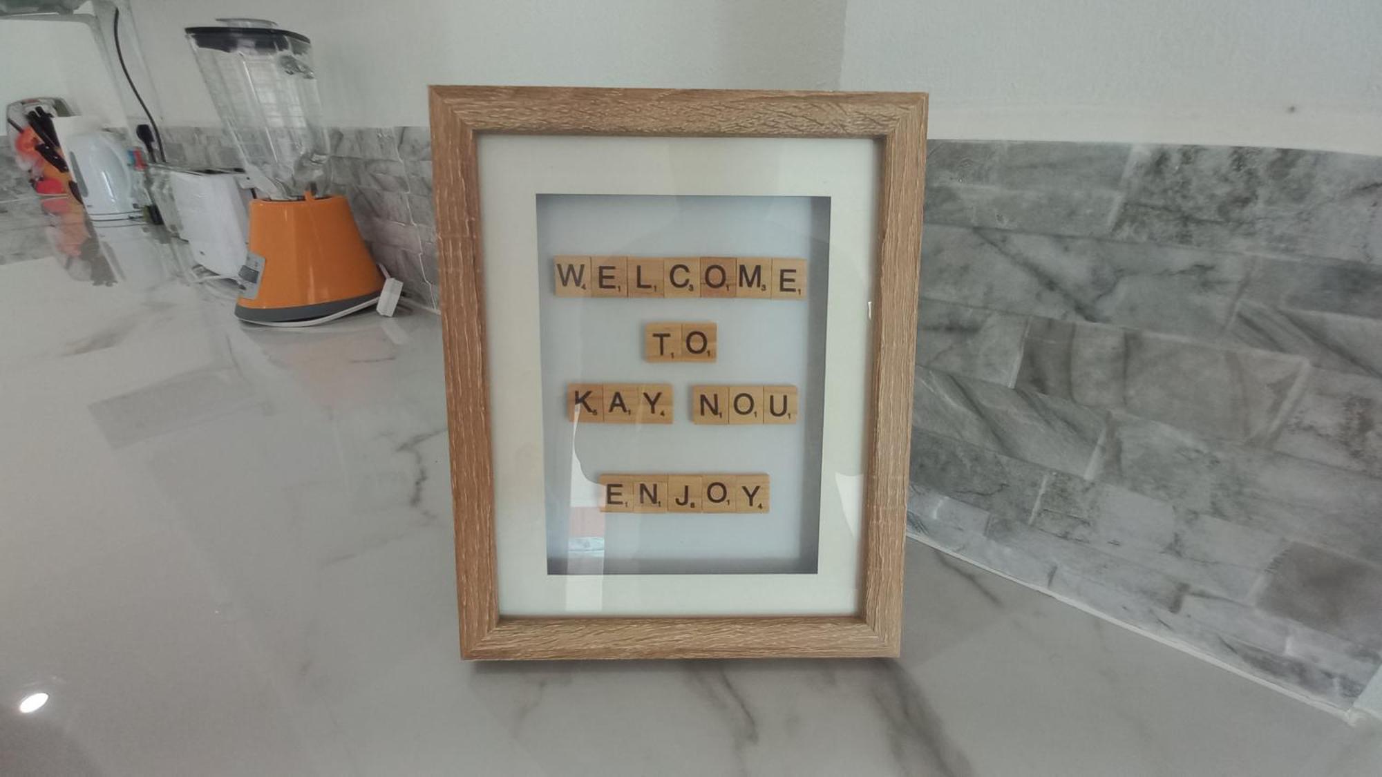 Apartment Kay Nou *