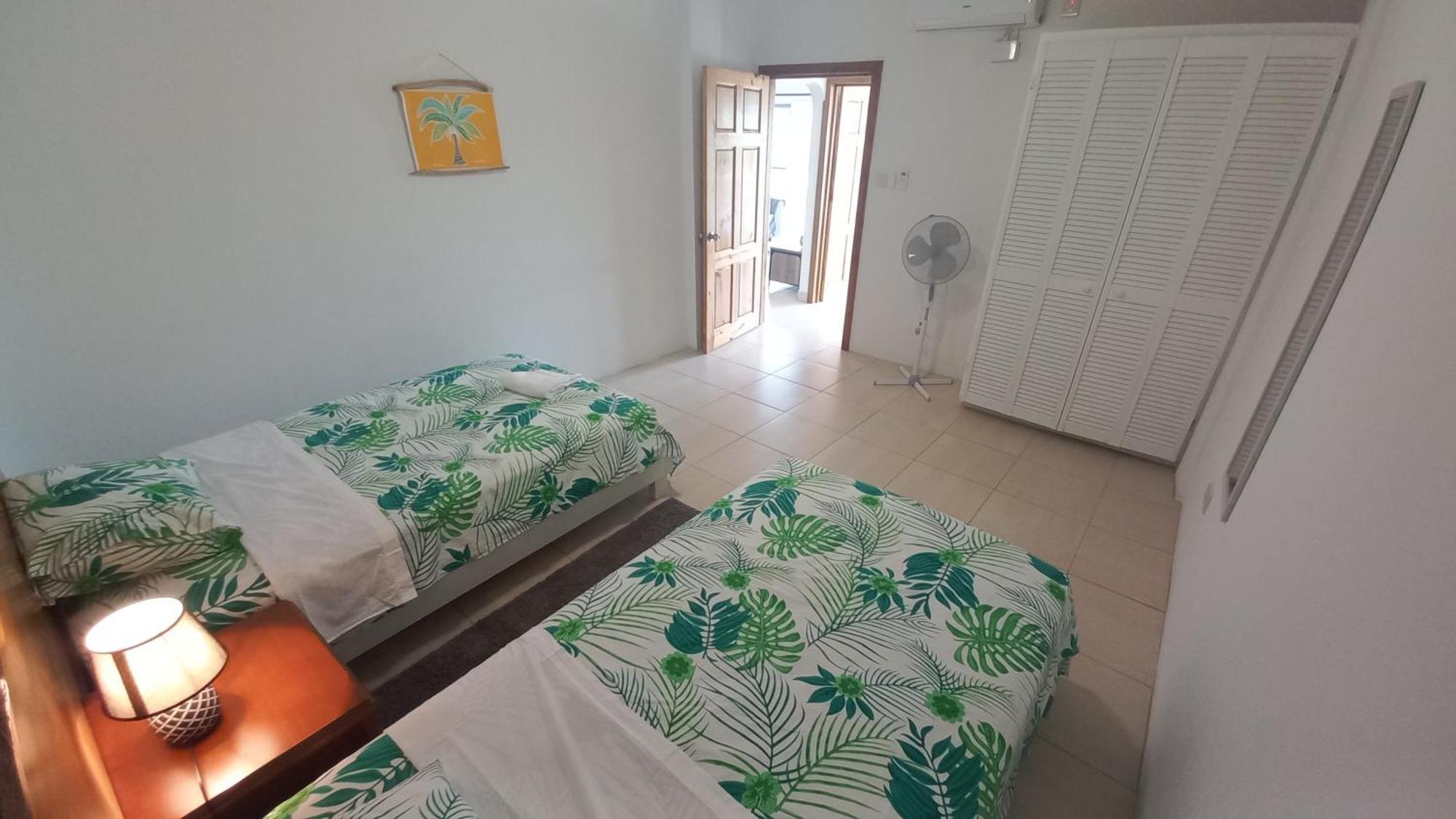 Kay Nou Apartment Gros Islet